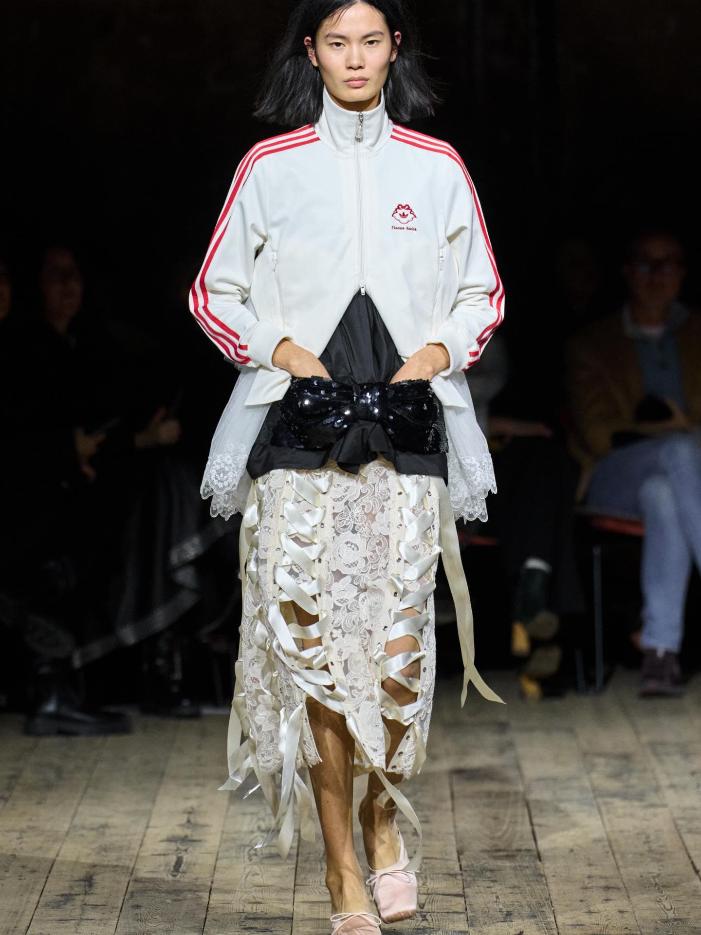 London Fashion Week: Die größten Mode-Trends für Herbst/ Winter 2026/2027