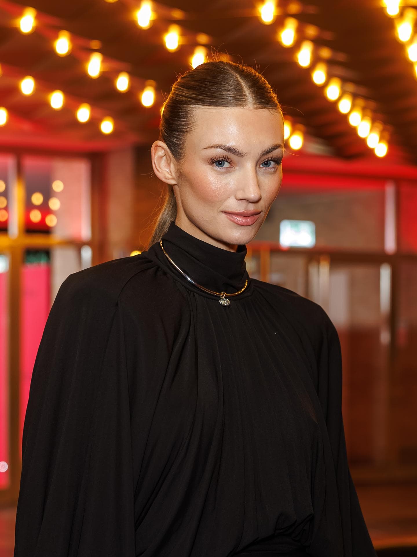 Die besten Beauty-Looks der Berlinale 2026