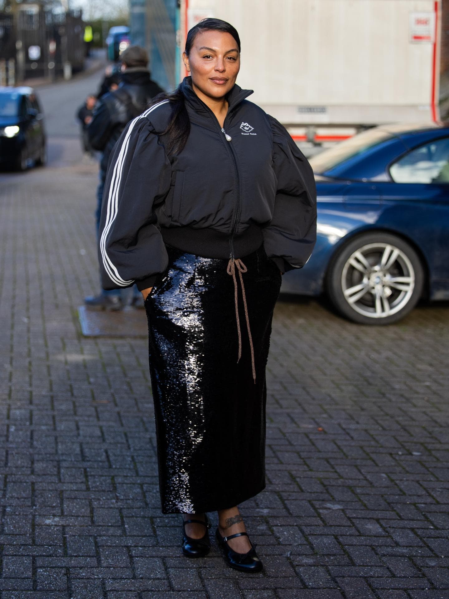 London Fashion Week 2026: Die besten Streetstyles