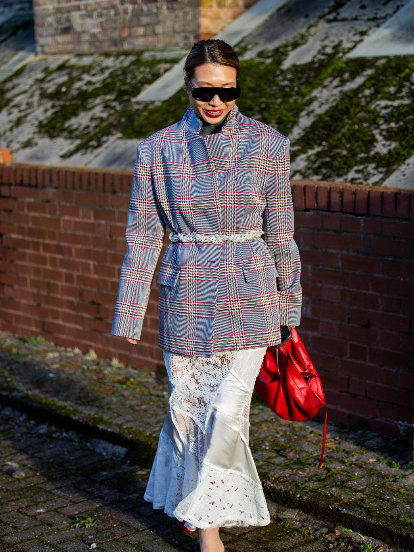 London Fashion Week 2026: Die besten Streetstyles