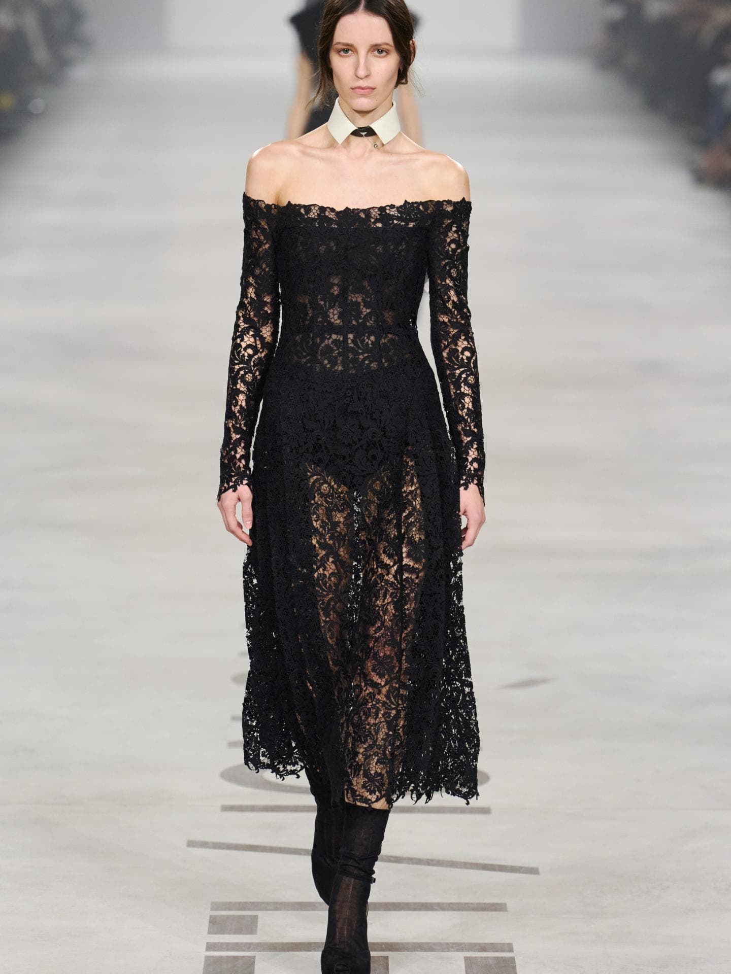 Mailand Fashion Week: Mode-Trends Herbst/Winter 2026/2027