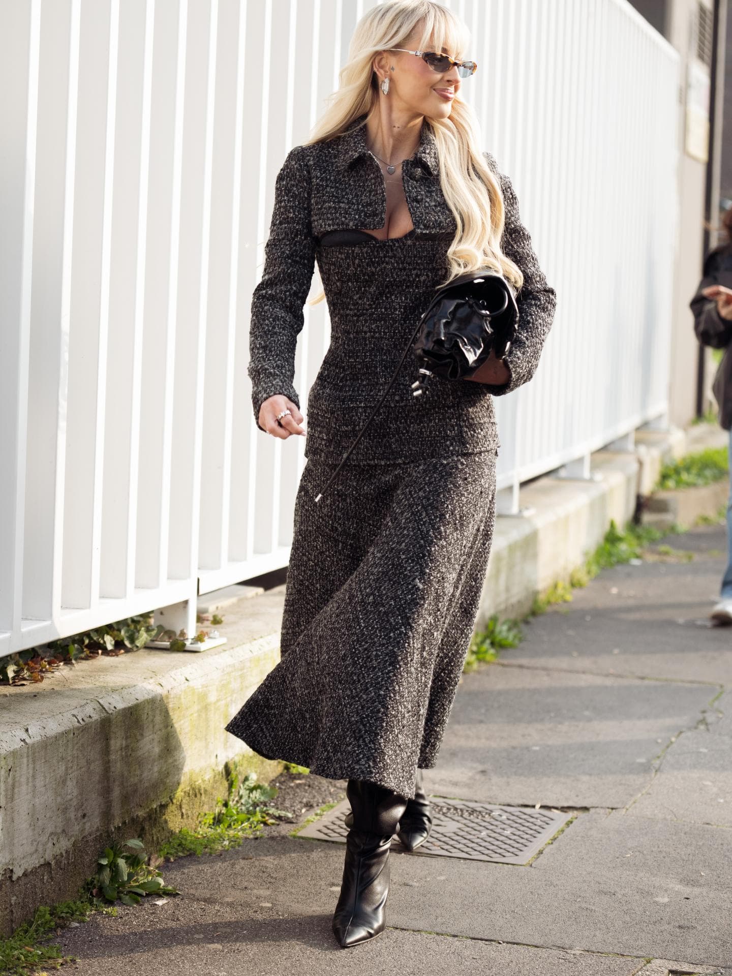 Mailand Fashion Week 2026: Die besten Streestyles zum Nachmachen Mailand Fashion Week 2026: Die besten Streestyles zum Nachmachen