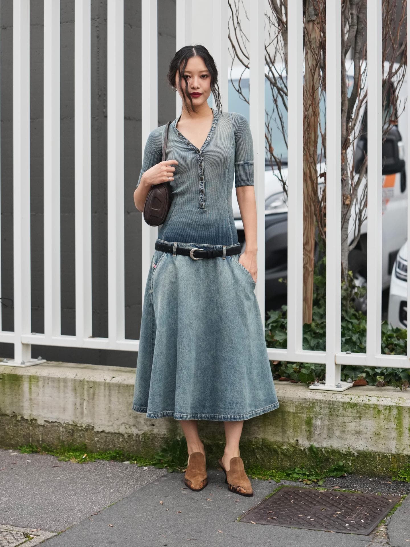 Mailand Fashion Week 2026: Die besten Streestyles zum Nachmachen Mailand Fashion Week 2026: Die besten Streestyles zum Nachmachen