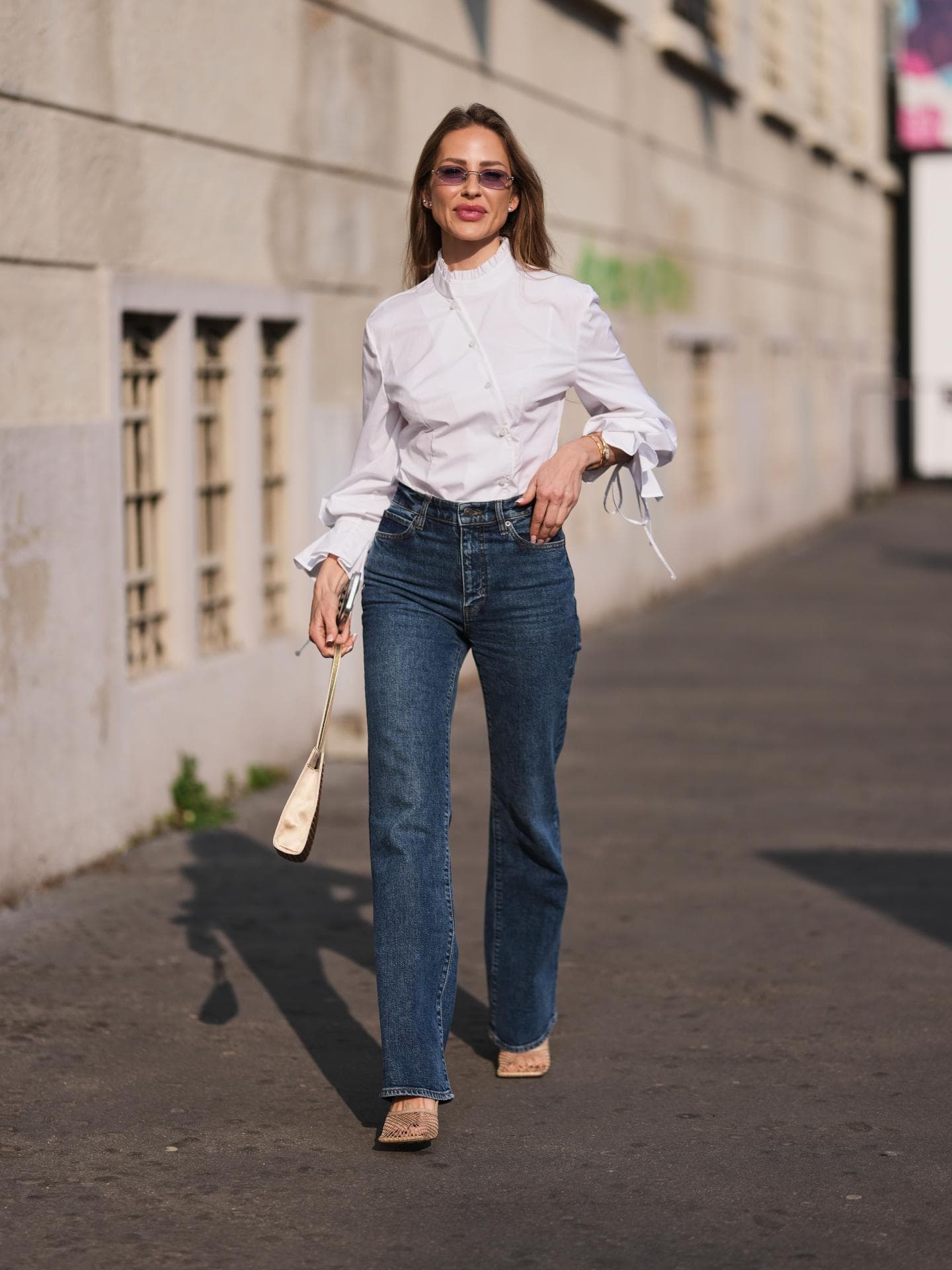 Mailand Fashion Week 2026: Die besten Streetstyles zum Nachmachen