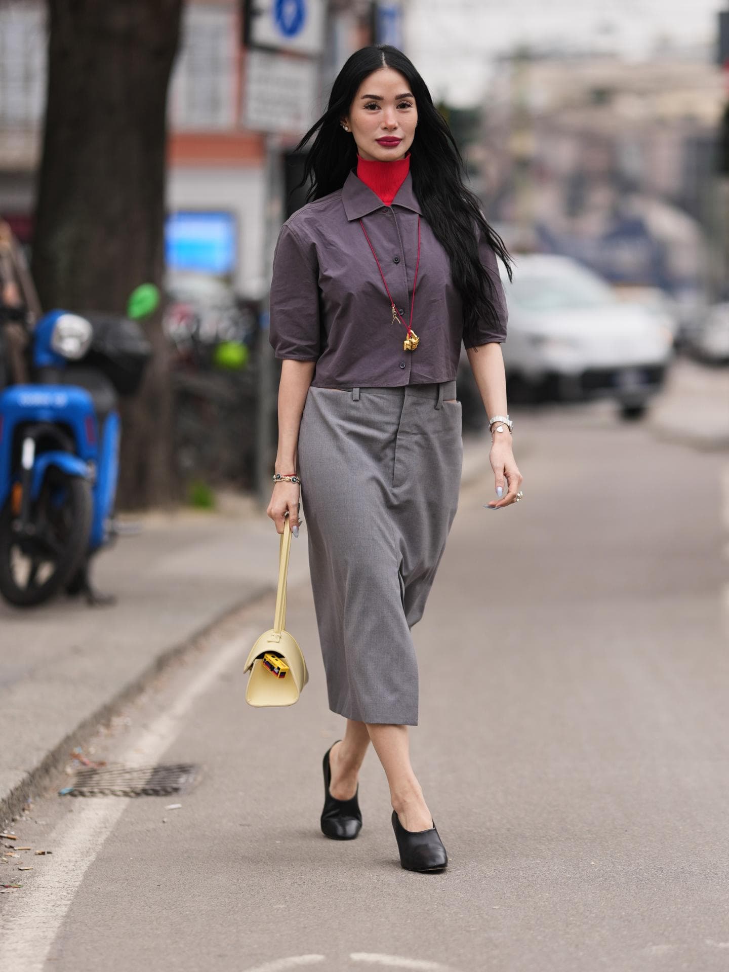 Mailand Fashion Week 2026: Die besten Streetstyles zum Nachmachen