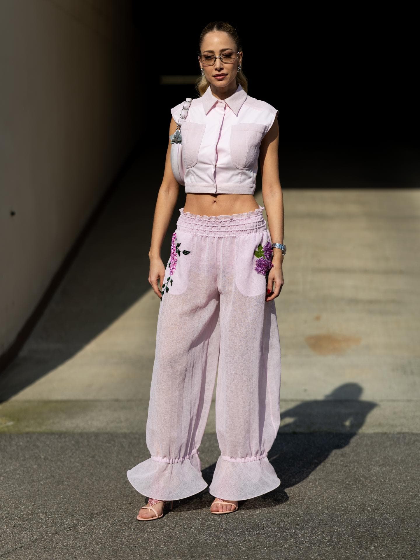 Mailand Fashion Week 2026: Die besten Streestyles zum Nachmachen Mailand Fashion Week 2026: Die besten Streestyles zum Nachmachen