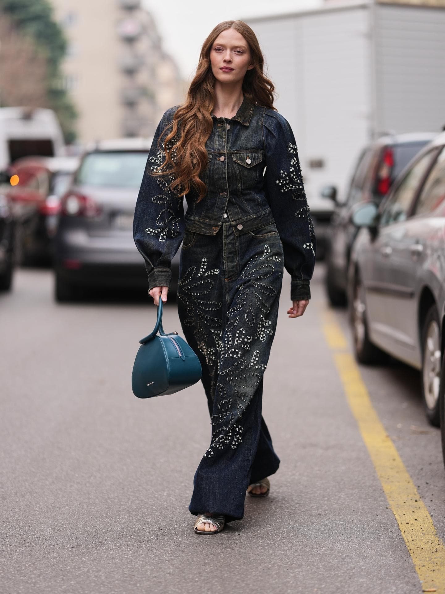 Mailand Fashion Week 2026: Die besten Streetstyles zum Nachmachen