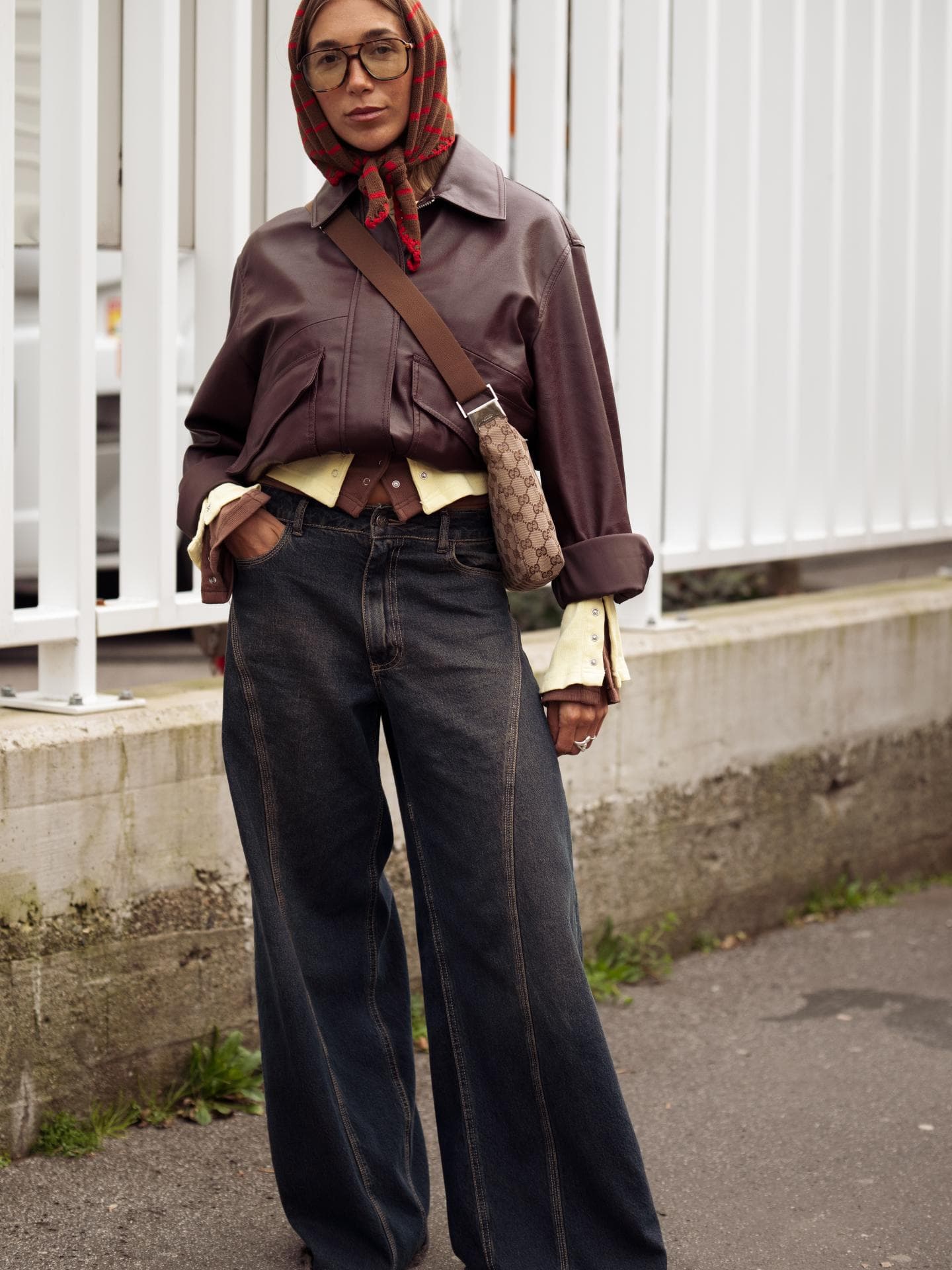 Mailand Fashion Week 2026: Die besten Streestyles zum Nachmachen Mailand Fashion Week 2026: Die besten Streestyles zum Nachmachen