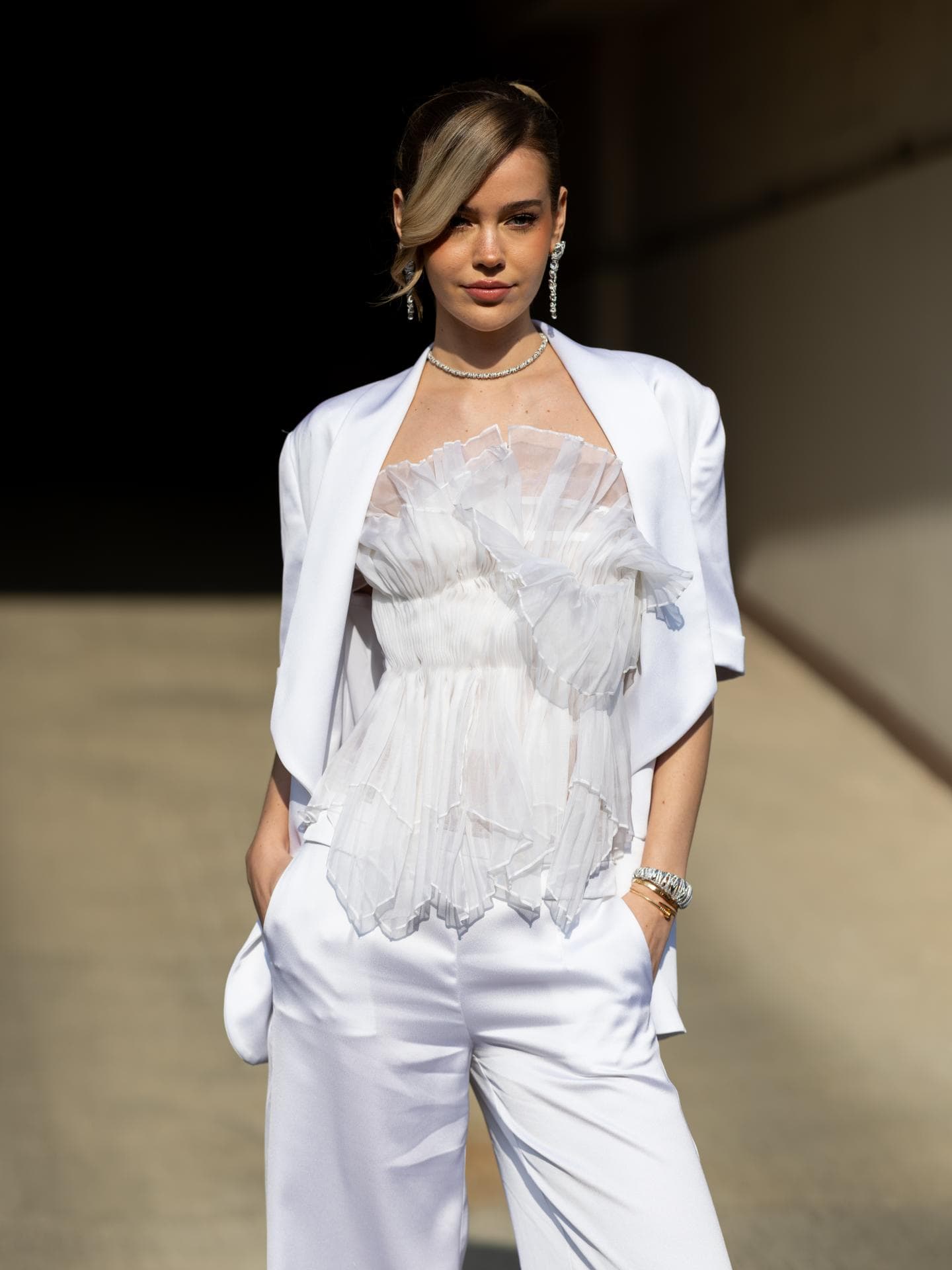 Mailand Fashion Week 2026: Die besten Streestyles zum Nachmachen Mailand Fashion Week 2026: Die besten Streestyles zum Nachmachen