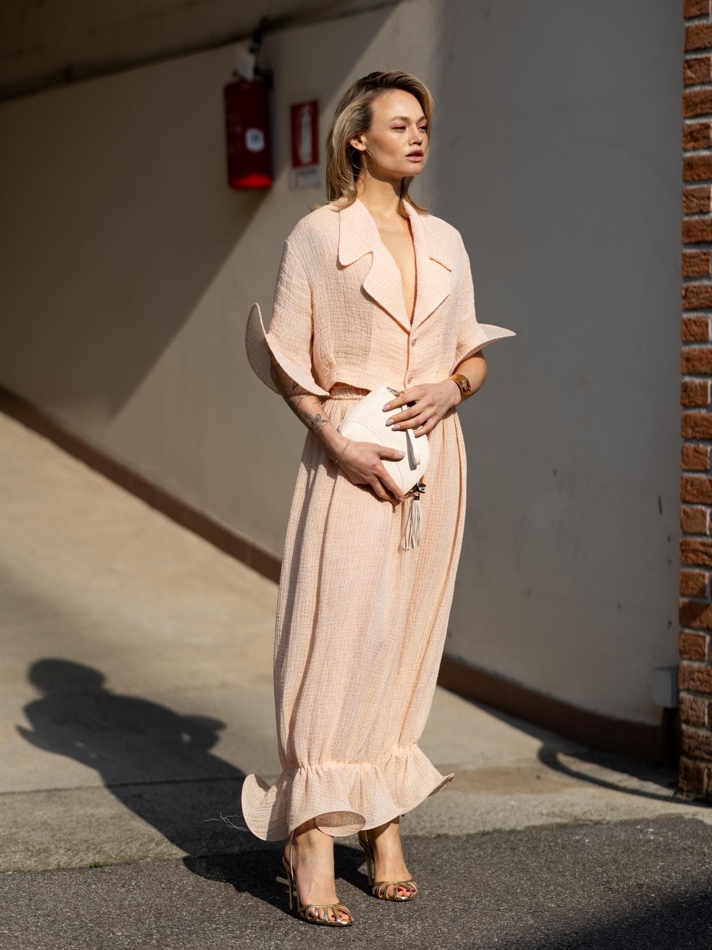 Mailand Fashion Week 2026: Die besten Streestyles zum Nachmachen Mailand Fashion Week 2026: Die besten Streestyles zum Nachmachen