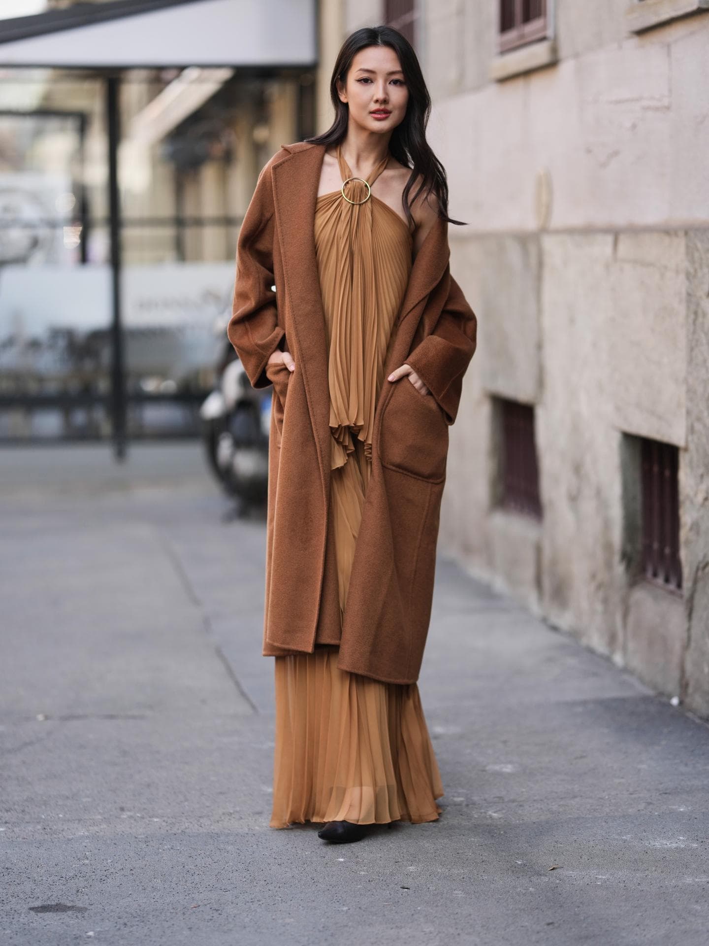 Mailand Fashion Week 2026: Die besten Streestyles zum Nachmachen Mailand Fashion Week 2026: Die besten Streestyles zum Nachmachen