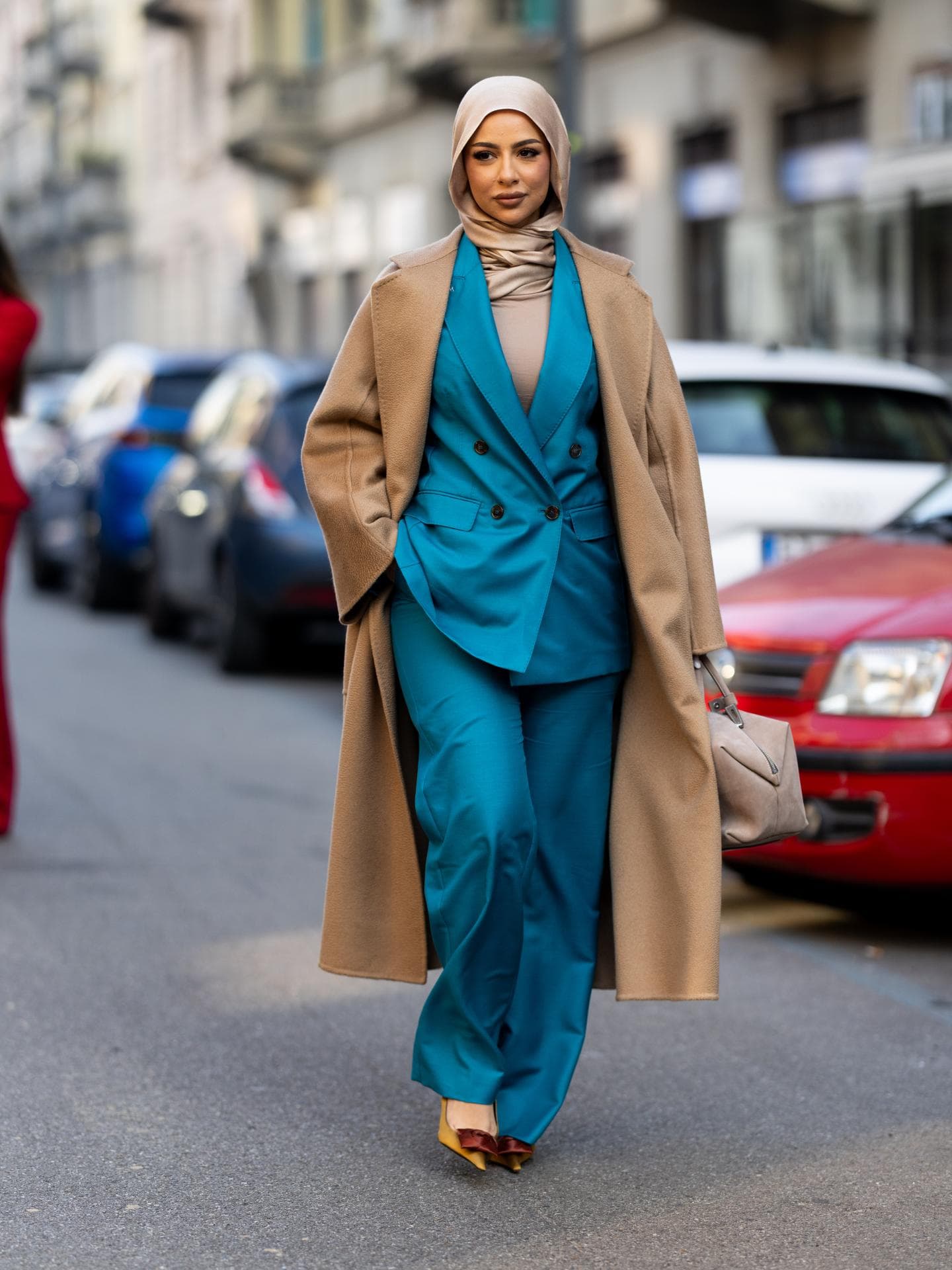 Mailand Fashion Week 2026: Die besten Streestyles zum Nachmachen Mailand Fashion Week 2026: Die besten Streestyles zum Nachmachen
