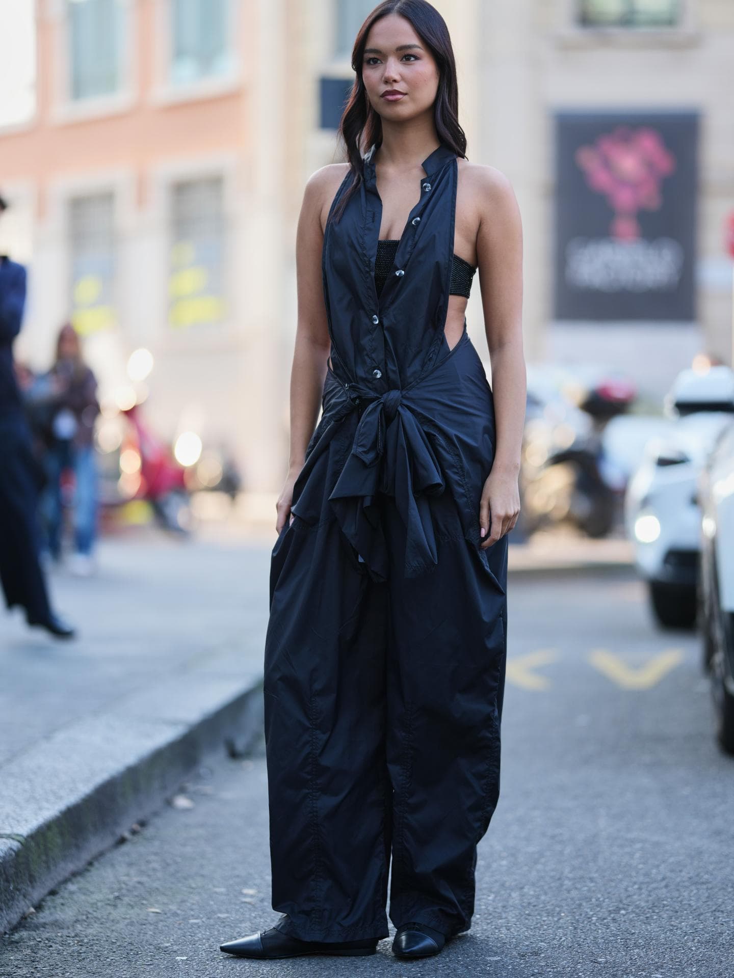 Mailand Fashion Week 2026: Die besten Streestyles zum Nachmachen Mailand Fashion Week 2026: Die besten Streestyles zum Nachmachen