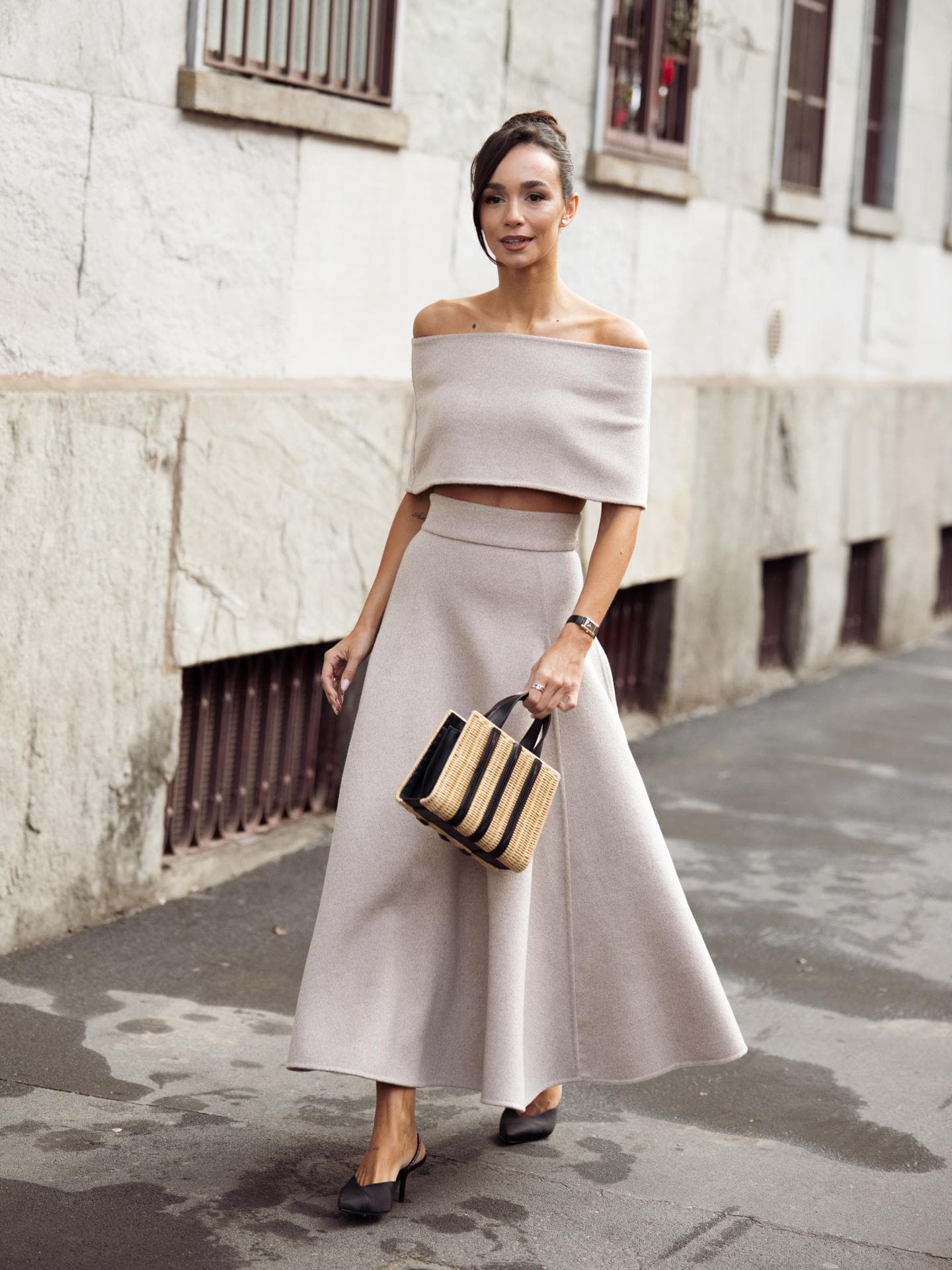 Mailand Fashion Week 2026: Die besten Streestyles zum Nachmachen Mailand Fashion Week 2026: Die besten Streestyles zum Nachmachen