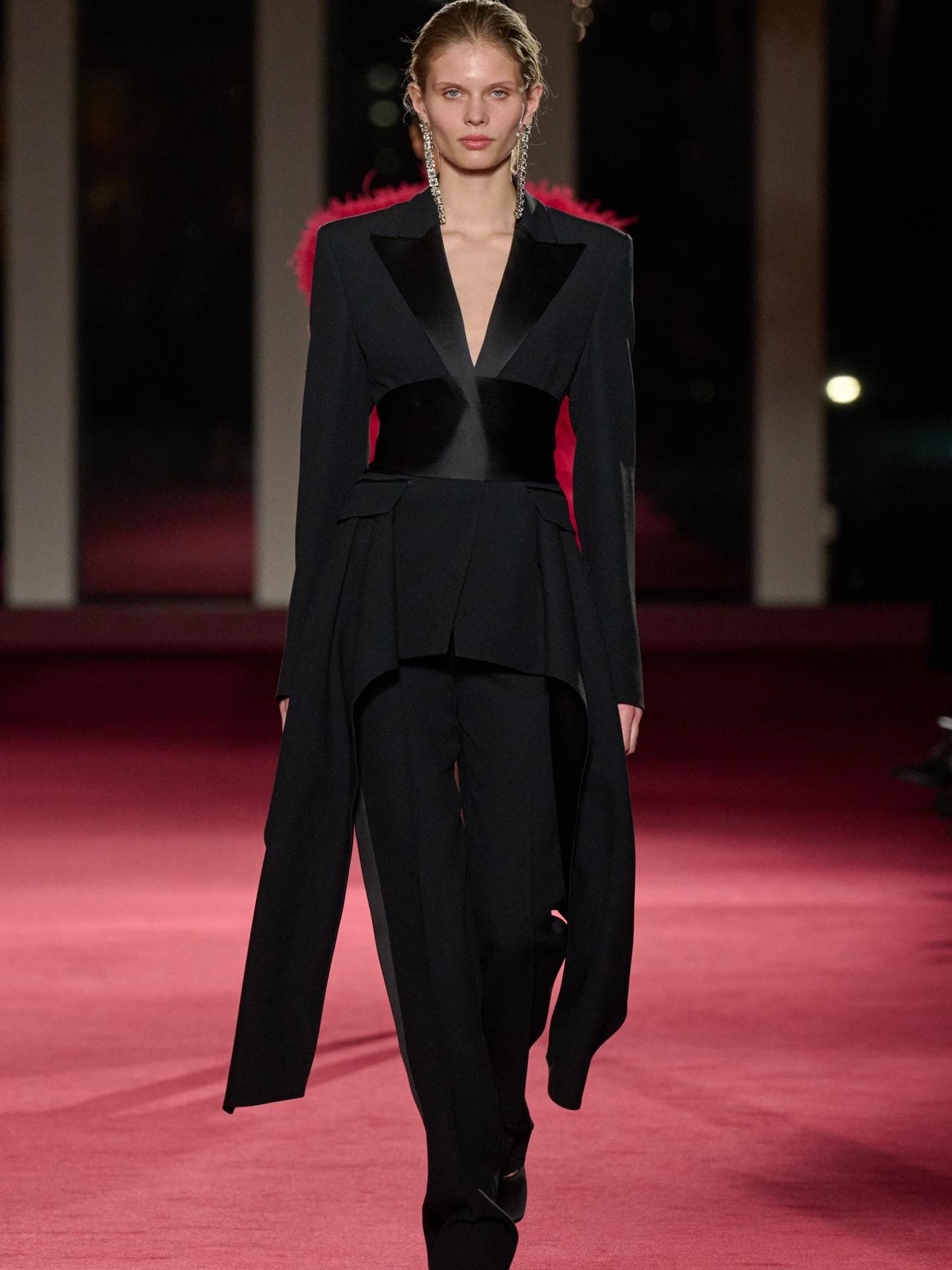 Michael Kors zeigt in New York 5 neue Mode-Trends für Herbst/Winter 2026/2027