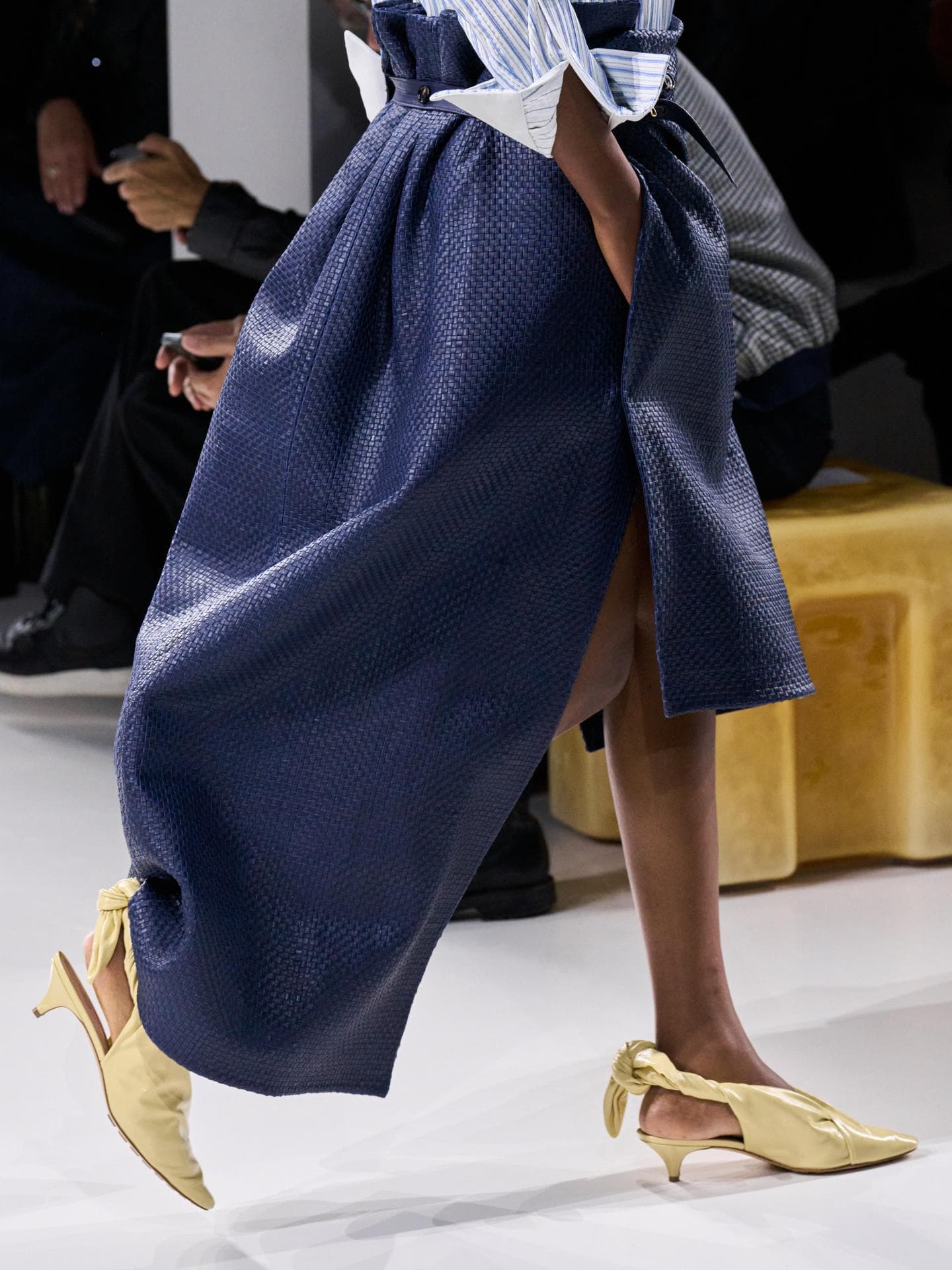 Deshalb braucht ihr Mini-Absätze in eurer Garderobe