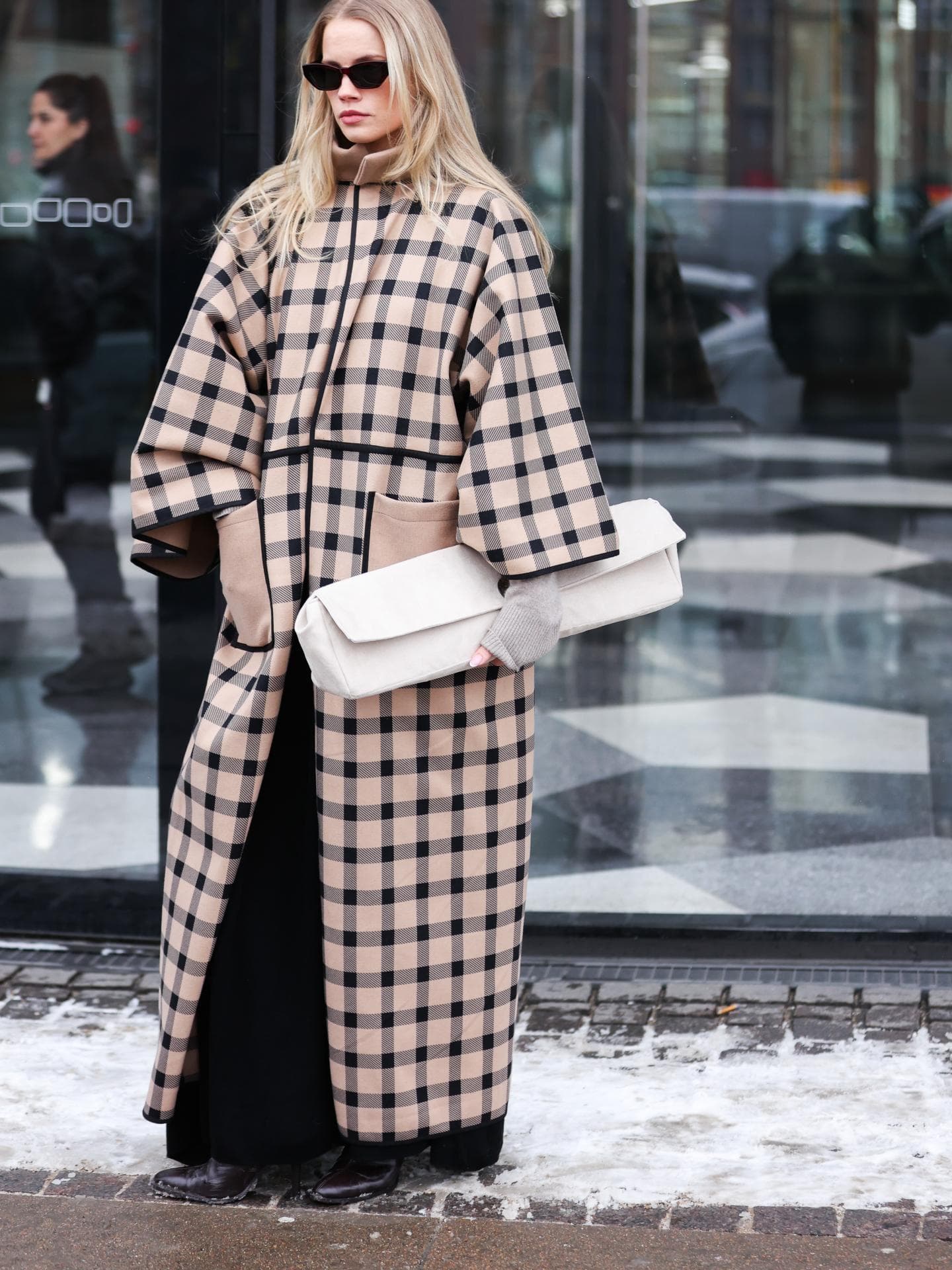 Was ich als Moderedakteurin auf der Kopenhagen Fashion Week trage? Meine 3 Looks