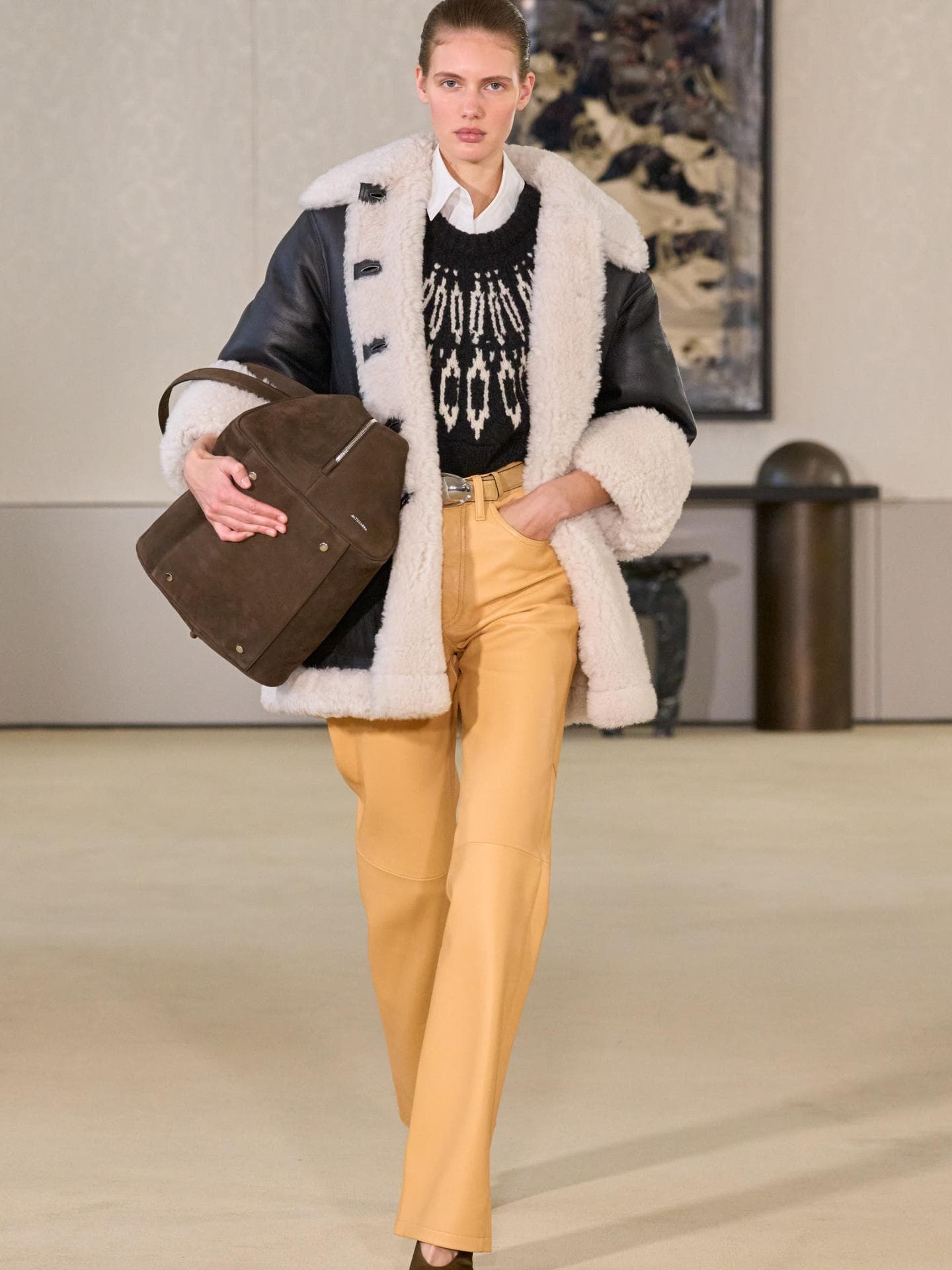 New York Fashion Week: Mode-Trends für Herbst/ Winter 2026/2027 New York Fashion Week: Mode-Trends für Herbst/ Winter 2026/2027