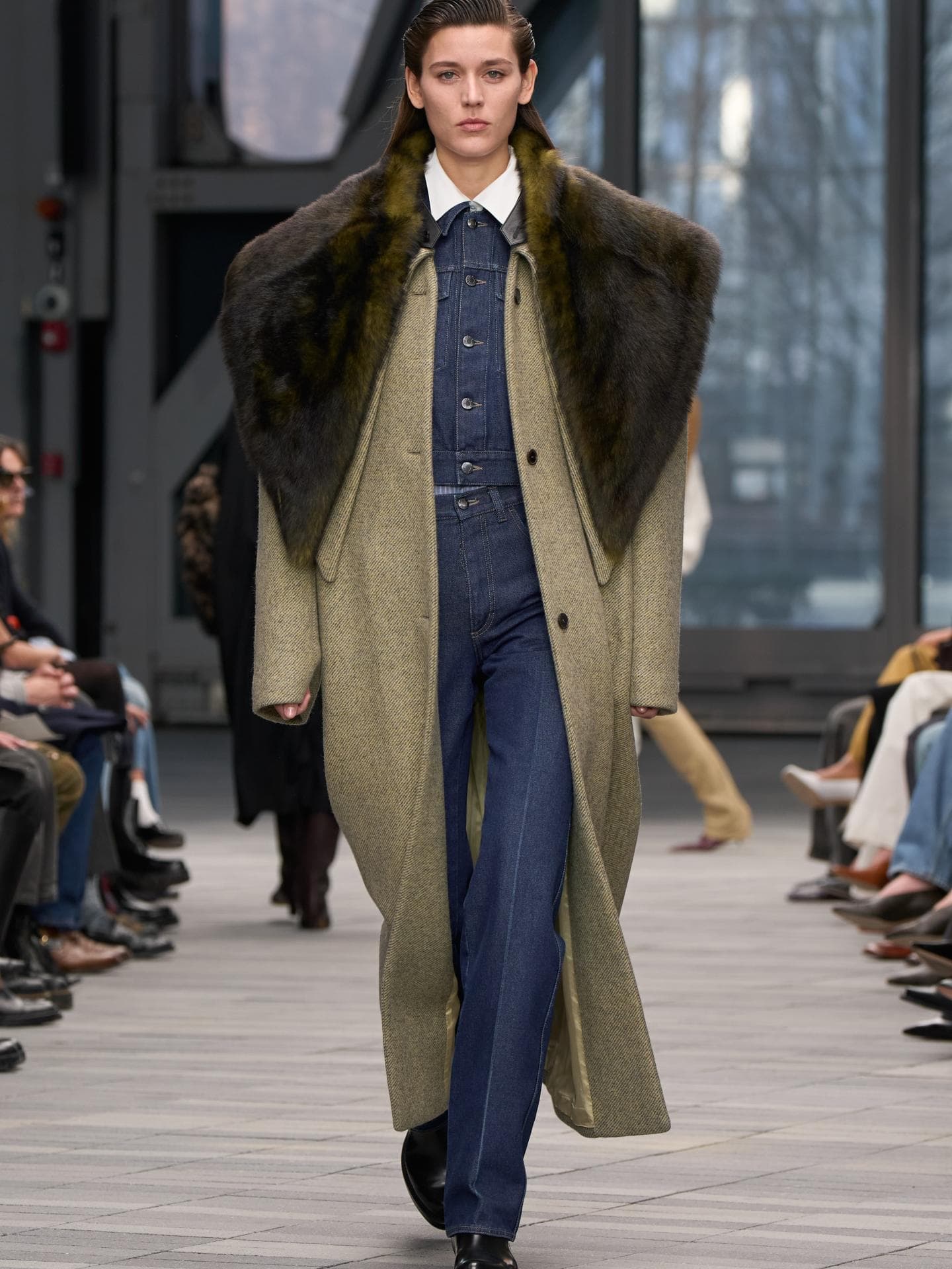 New York Fashion Week: Mode-Trends für Herbst/ Winter 2026/2027 New York Fashion Week: Mode-Trends für Herbst/ Winter 2026/2027