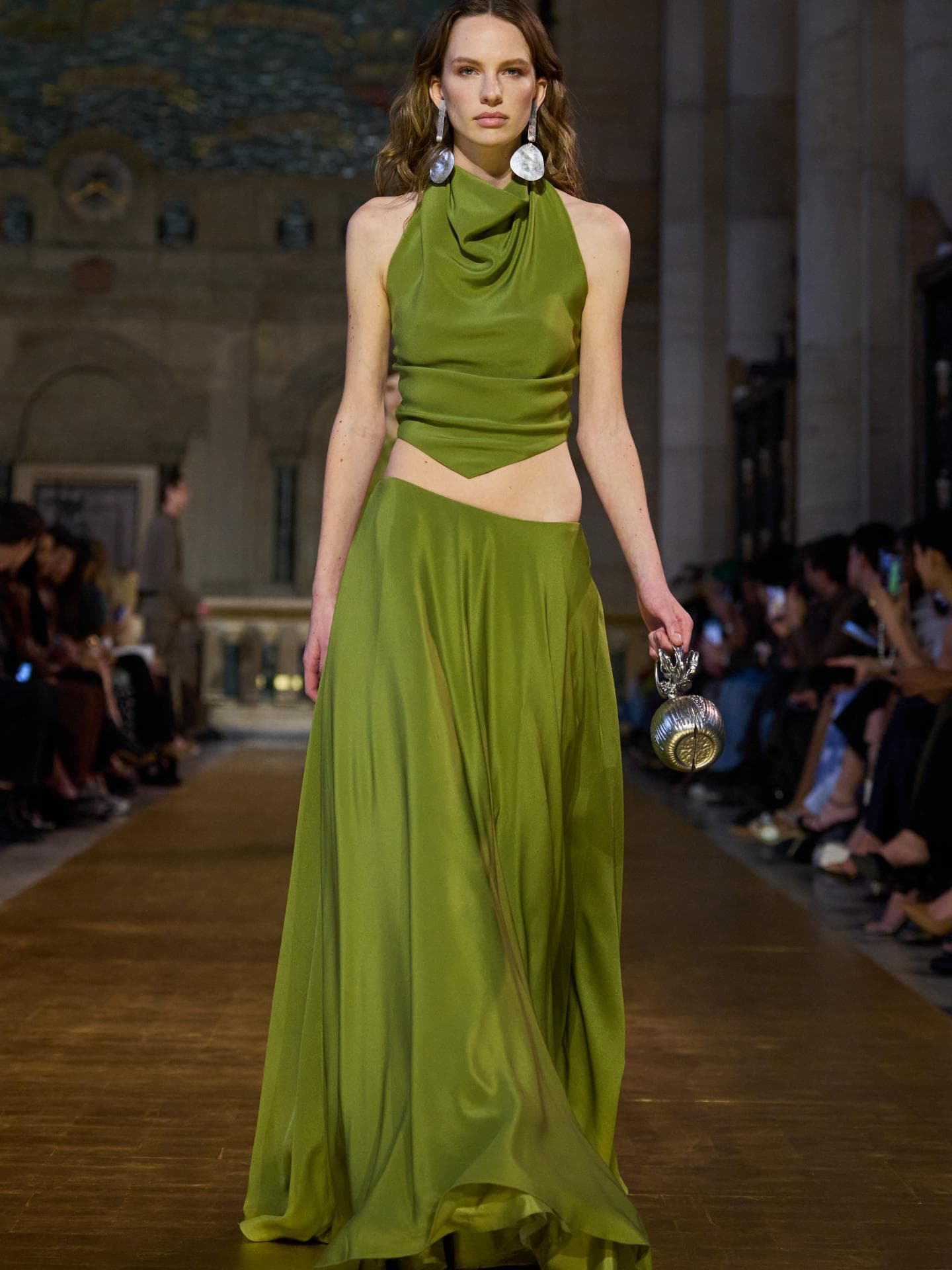 New York Fashion Week: Mode-Trends für Herbst/Winter 2026/2027 New York Fashion Week: Mode-Trends für Herbst/Winter 2026/2027