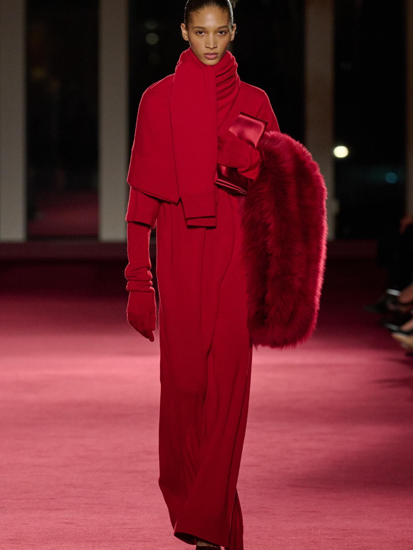 New York Fashion Week: Mode-Trends für Herbst/ Winter 2026/2027 New York Fashion Week: Mode-Trends für Herbst/ Winter 2026/2027