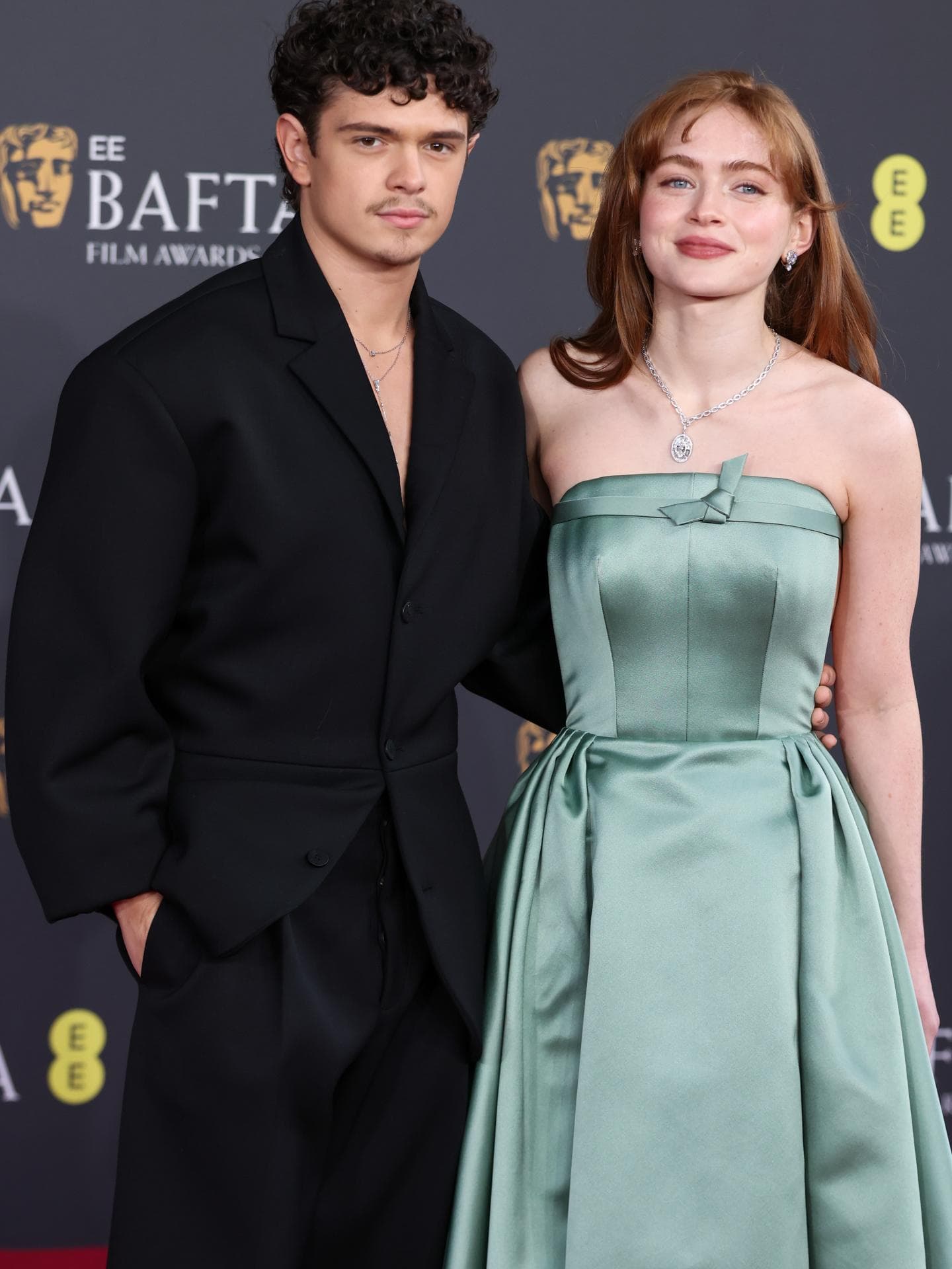 BAFTA Awards 2026: Die schönsten Looks der Stars BAFTA Awards 2026: Die schönsten Looks der Stars