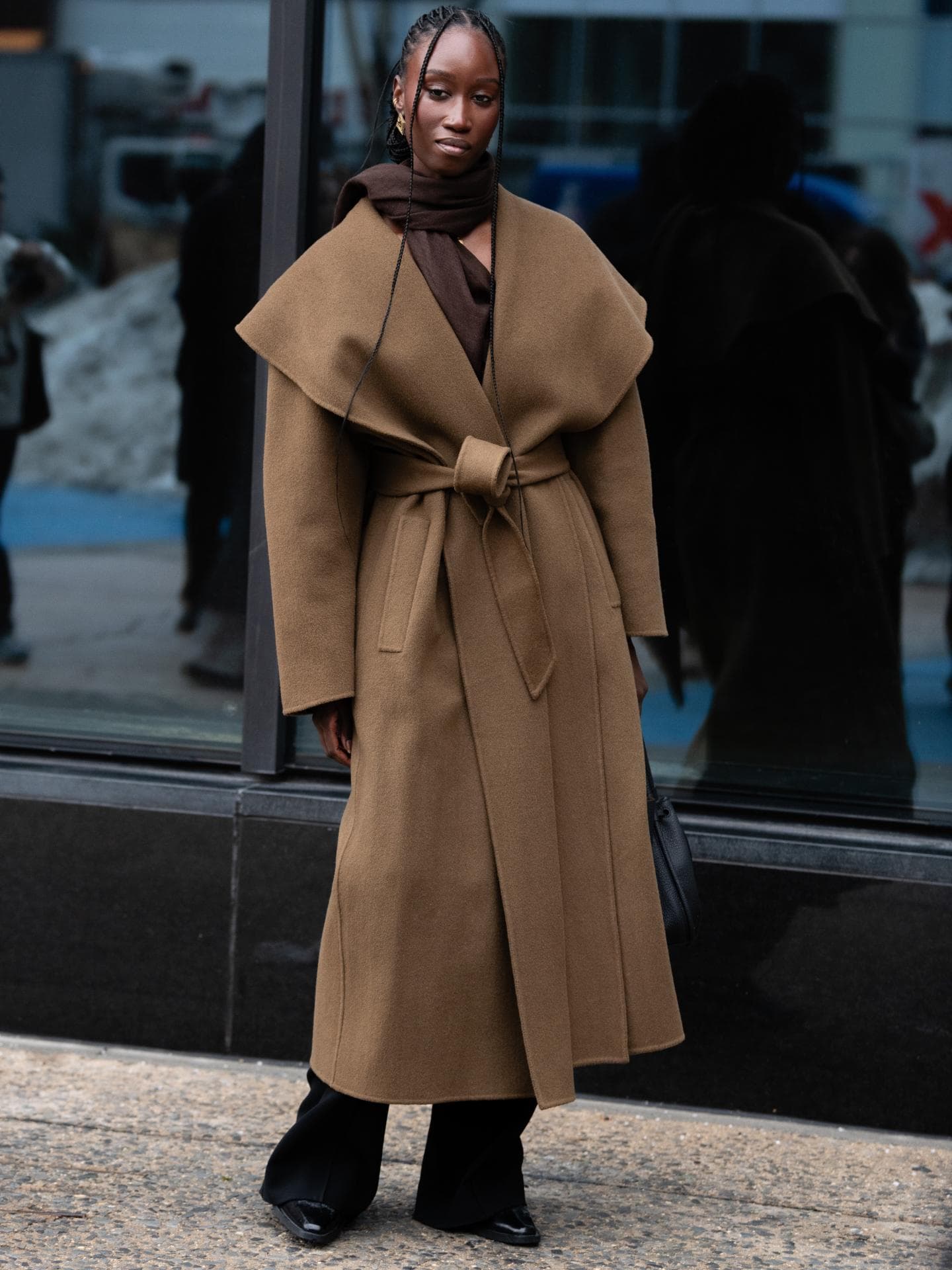 New York Fashion Week 2026: Die schönsten Streetstyle-Looks der Modewoche New York Fashion Week 2026: Die schönsten Streetstyle-Looks der Modewoche