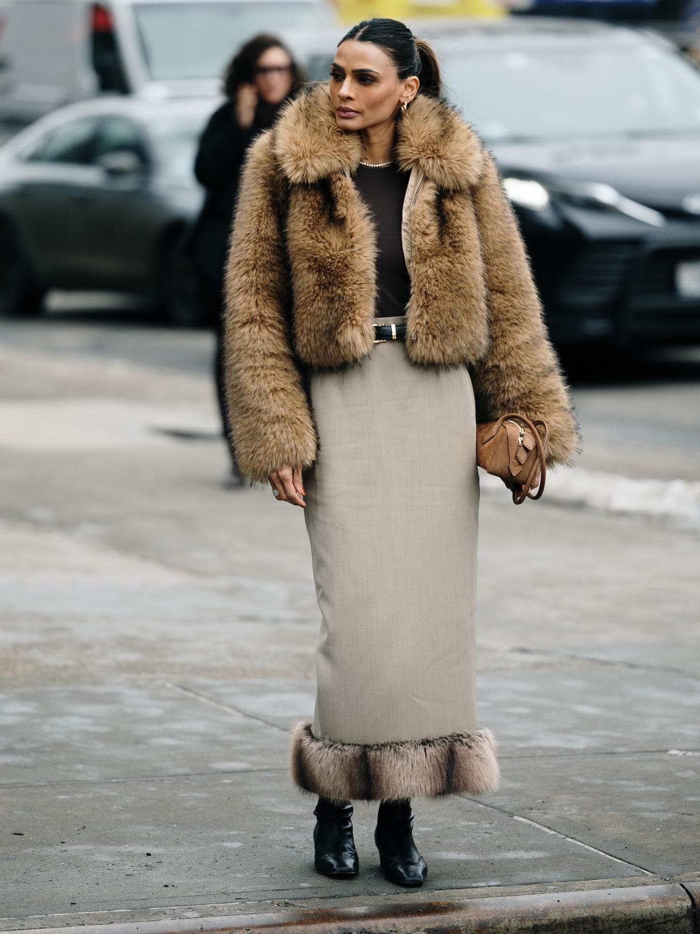 New York Fashion Week 2026: Die schönsten Streetstyle-Looks der Modewoche New York Fashion Week 2026: Die schönsten Streetstyle-Looks der Modewoche