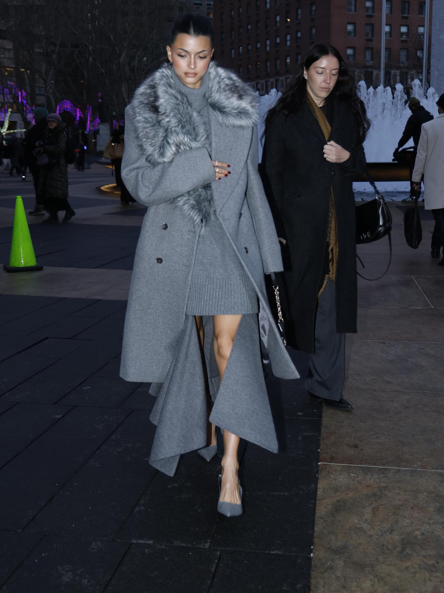 New York Fashion Week 2026: Die schönsten Streetstyle-Looks der Modewoche New York Fashion Week 2026: Die schönsten Streetstyle-Looks der Modewoche