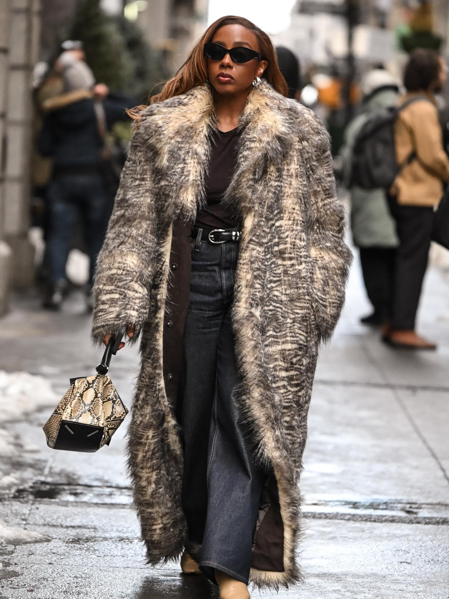 New York Fashion Week 2026: Die schönsten Streetstyle-Looks der Modewoche New York Fashion Week 2026: Die schönsten Streetstyle-Looks der Modewoche