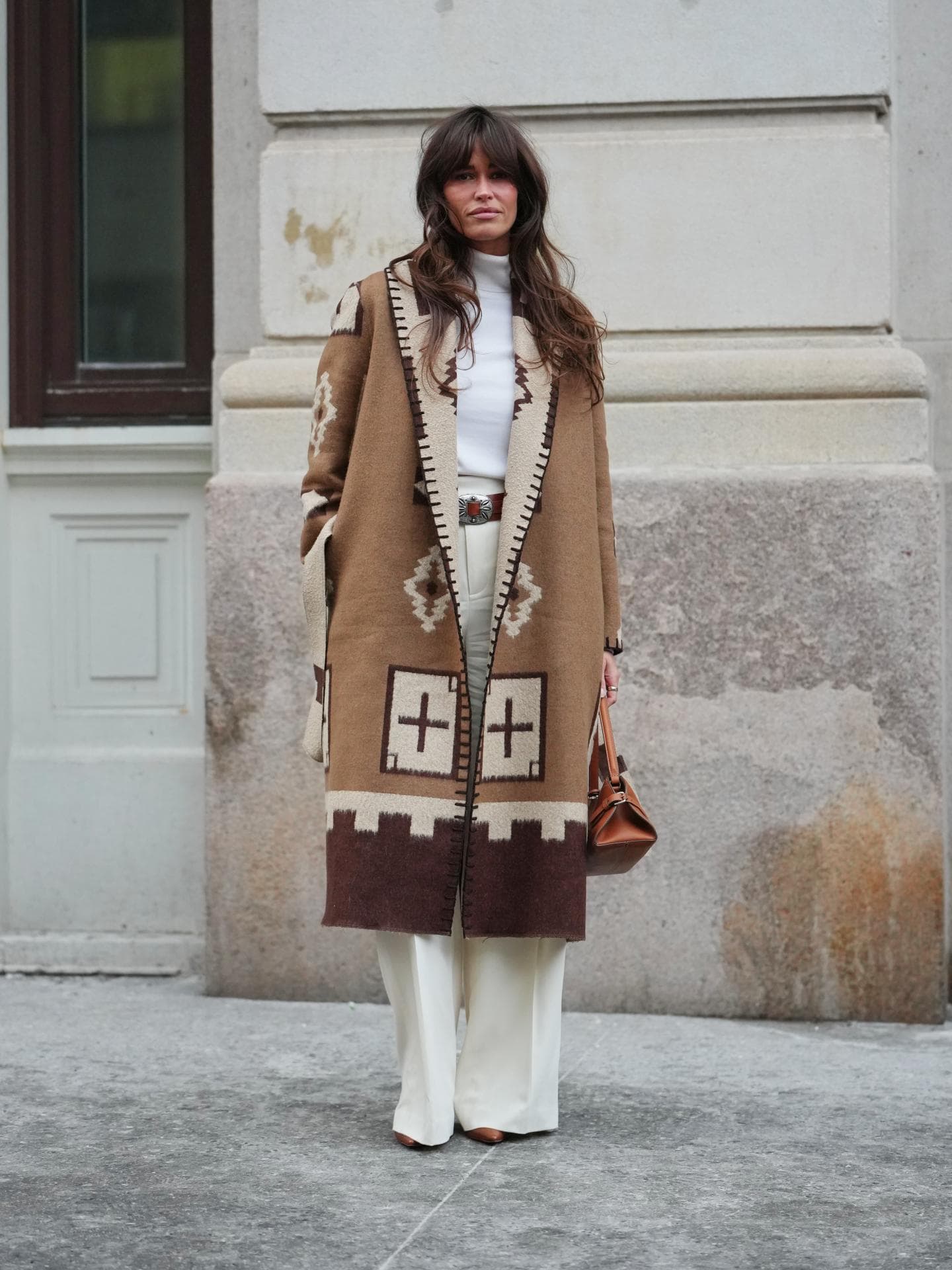 New York Fashion Week 2026: Die schönsten Streetstyle-Looks der Modewoche