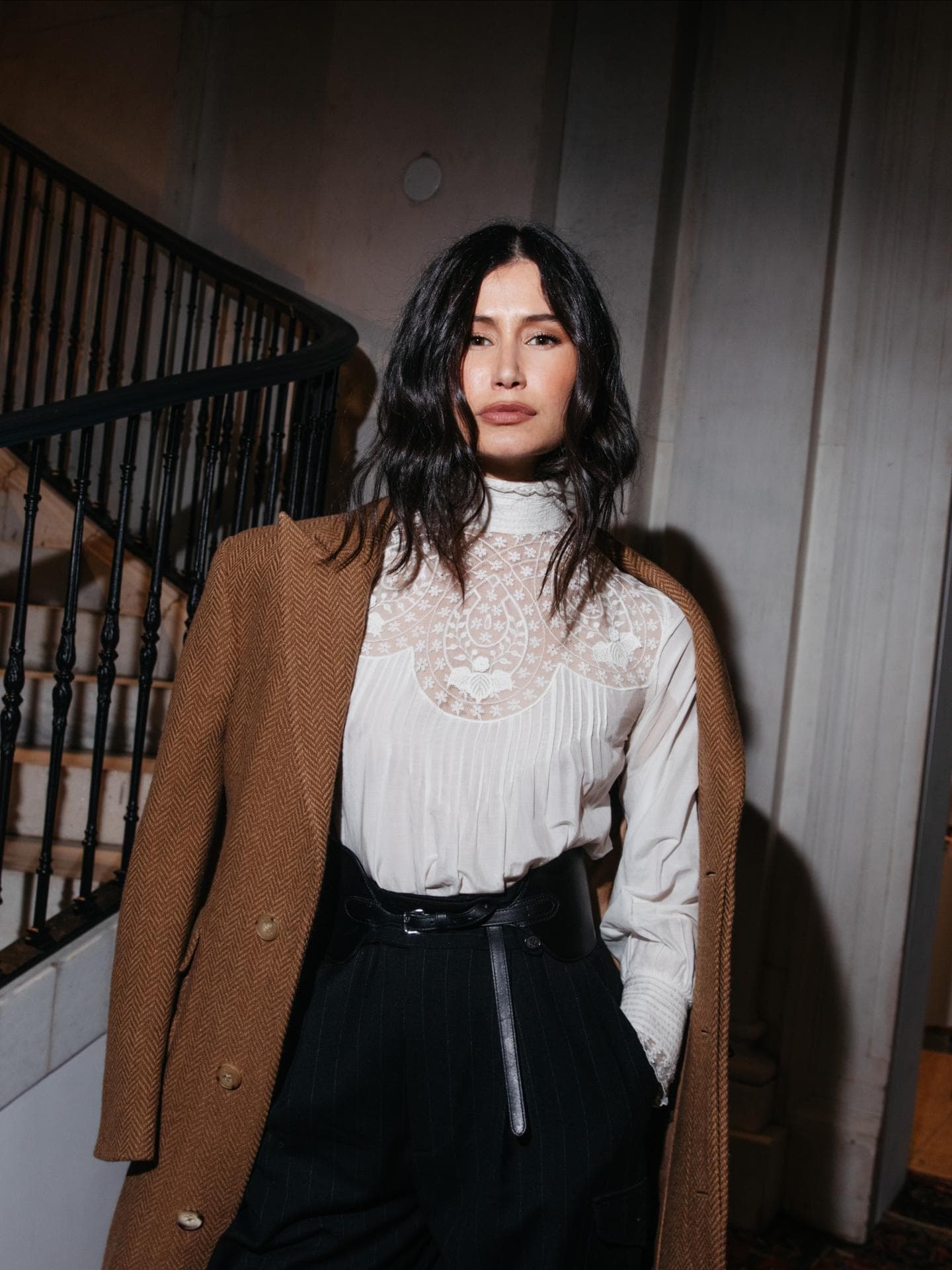 New York Fashion Week 2026: Die schönsten Streetstyle-Looks der Modewoche