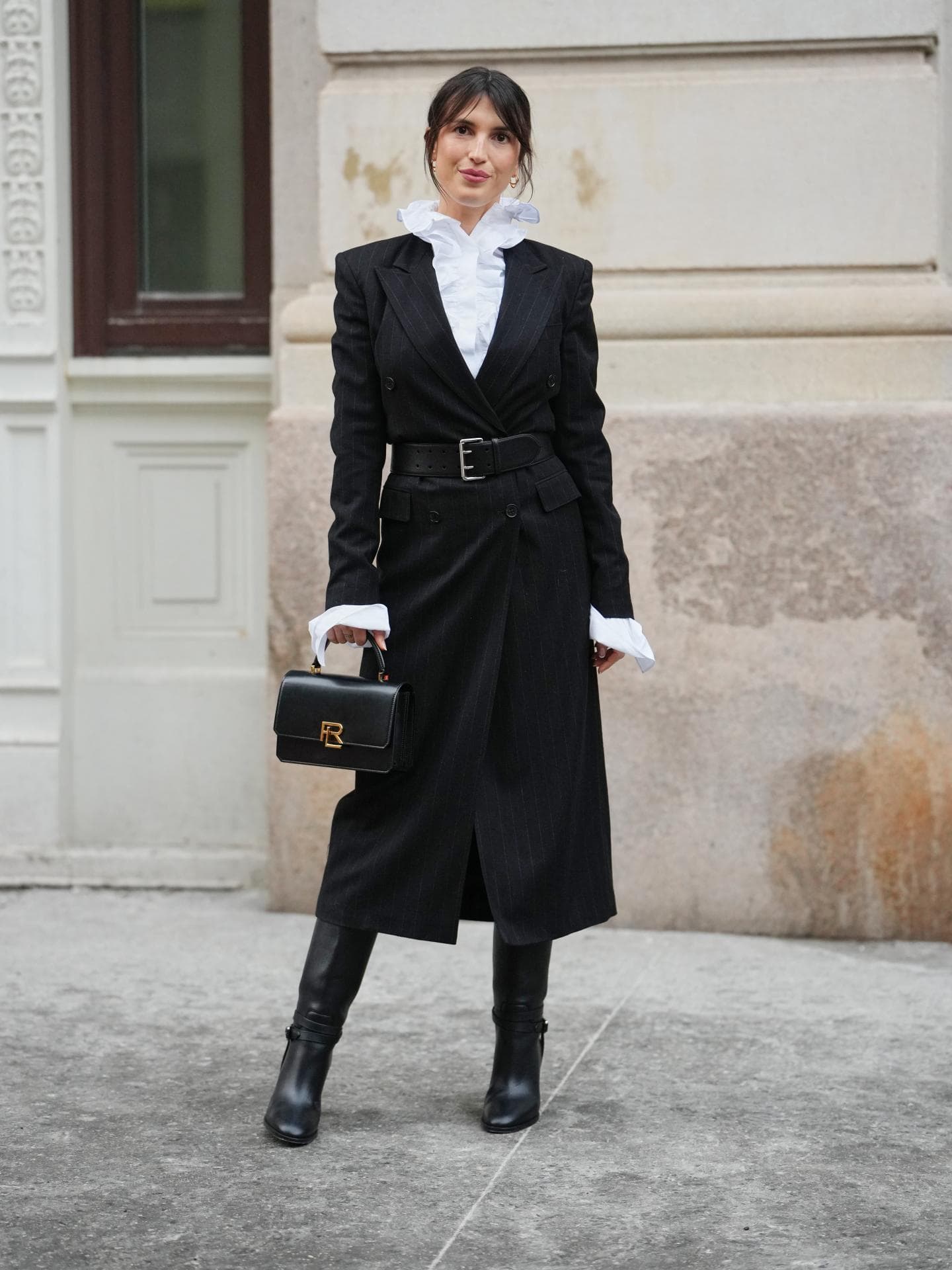New York Fashion Week 2026: Die schönsten Streetstyle-Looks der Modewoche