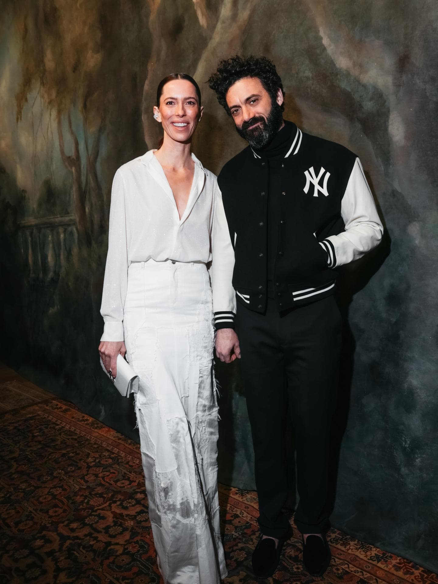 New York Fashion Week 2026: Die schönsten Streetstyle-Looks der Modewoche