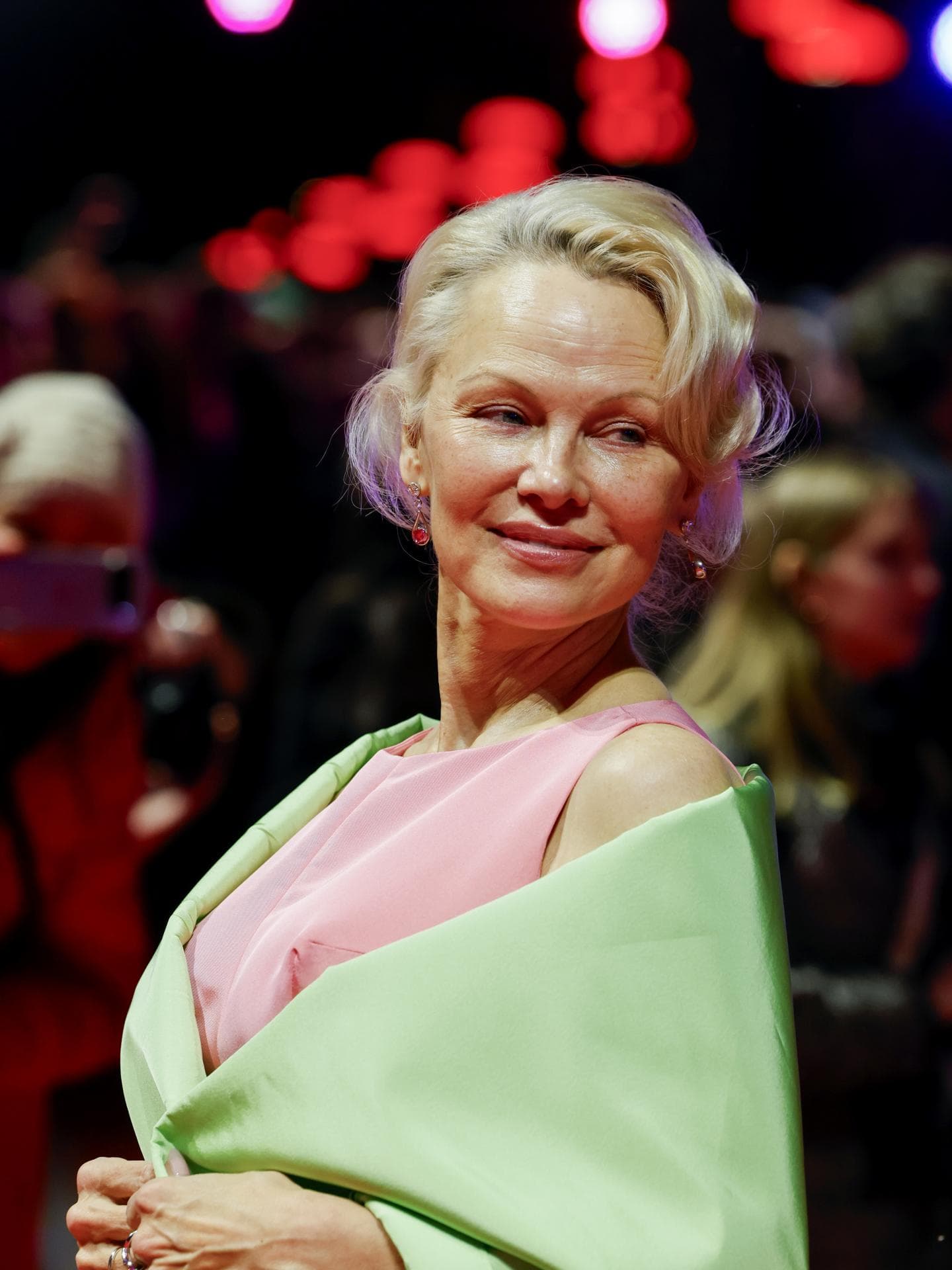 Die besten Beauty-Looks der Berlinale 2026