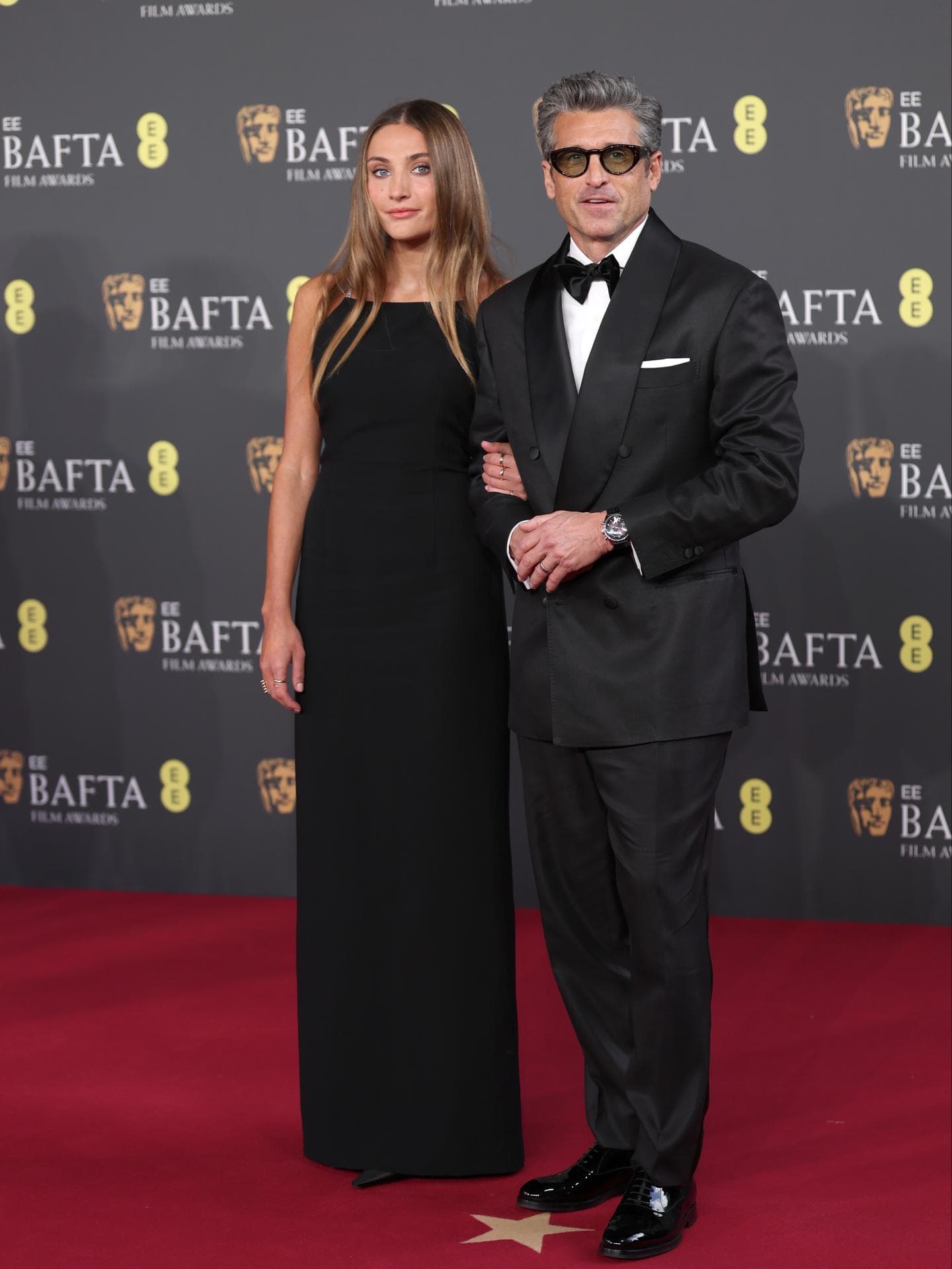 BAFTA Awards 2026: Die schönsten Looks der Stars BAFTA Awards 2026: Die schönsten Looks der Stars