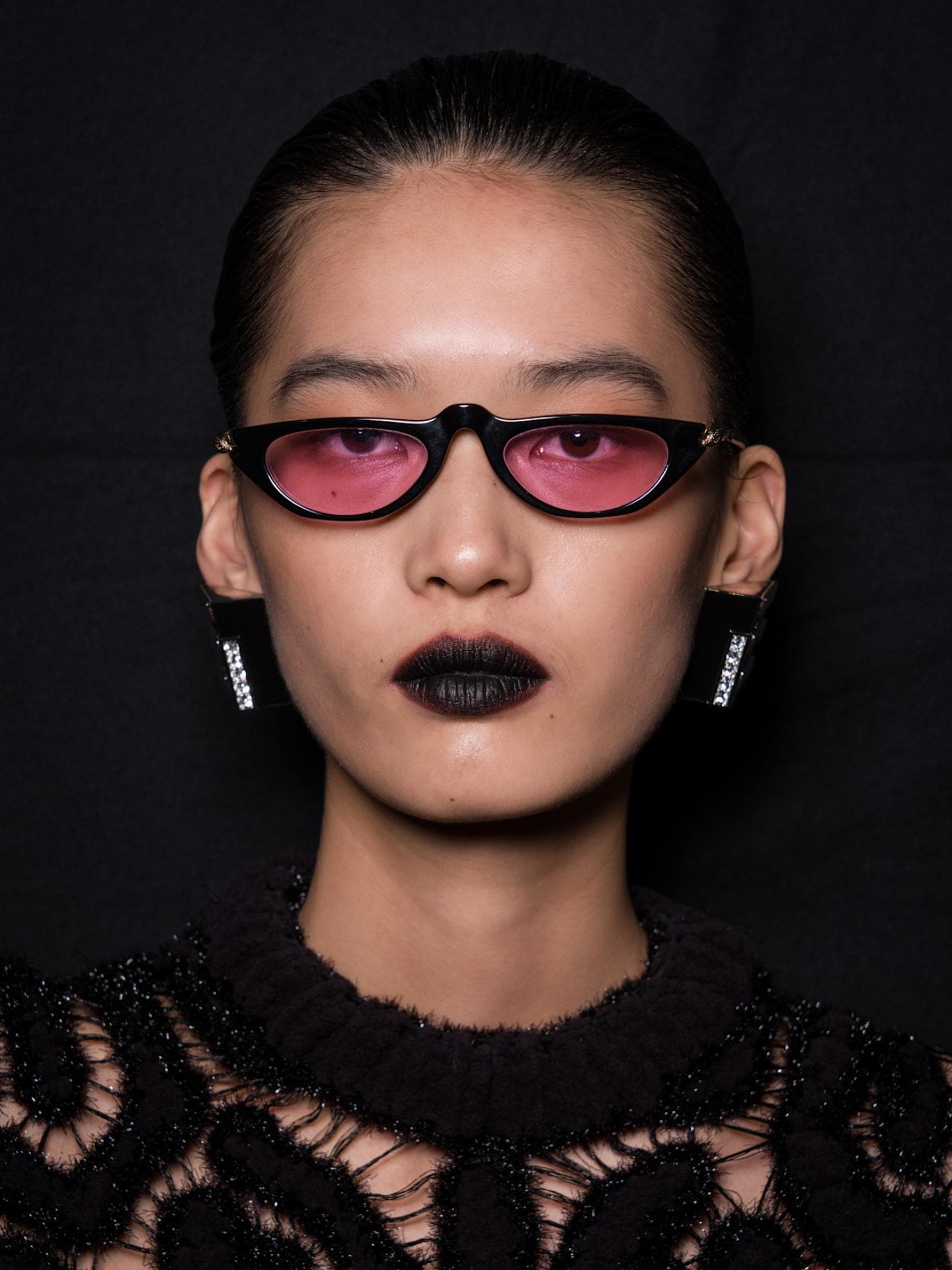 Roberto Cavalli Herbst/Winter 2026/2027