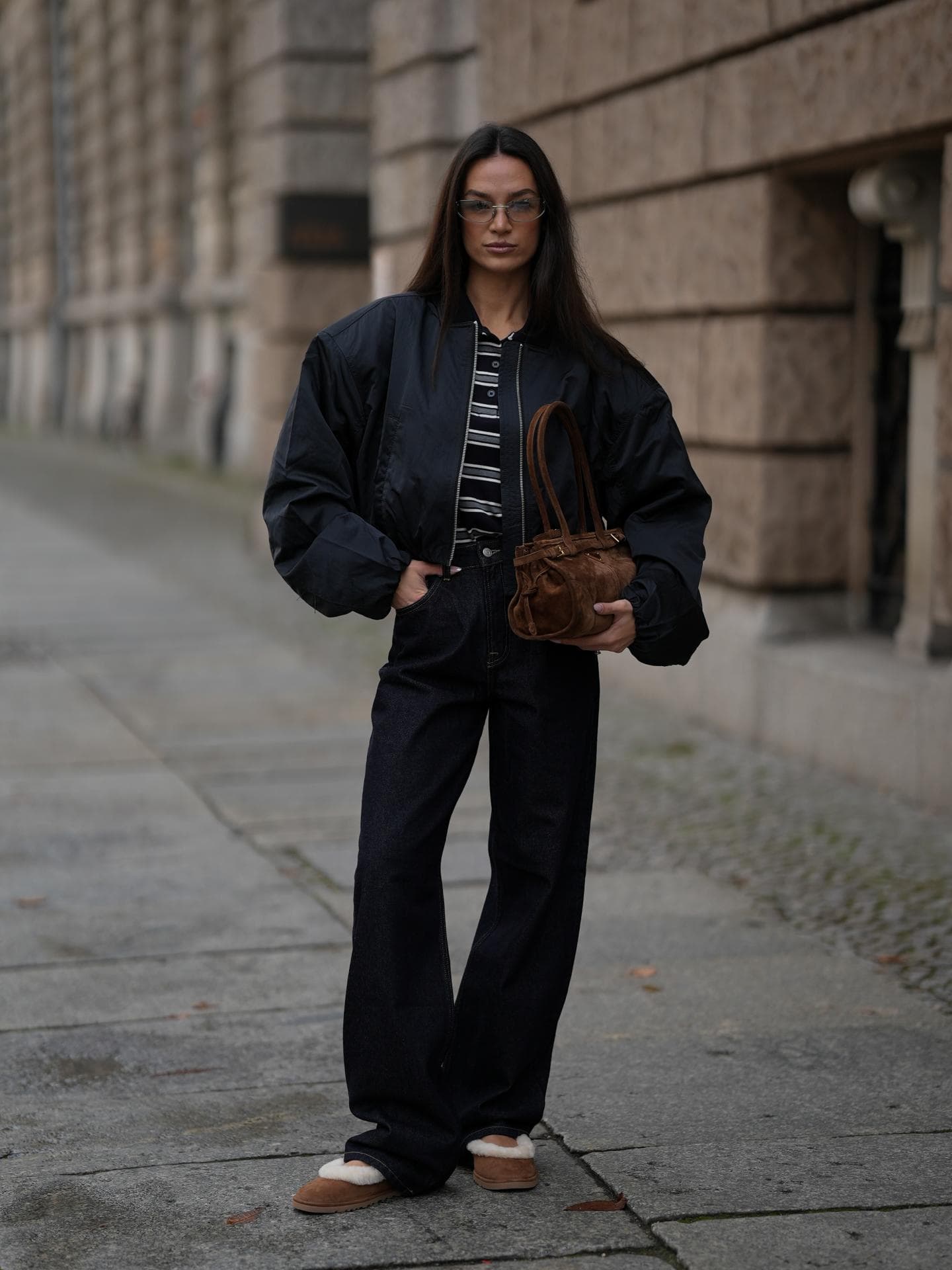 Schuh-Trends 2026: Wer Ballerinas liebt, braucht 2026 dieses kuschelige Modell von UGG