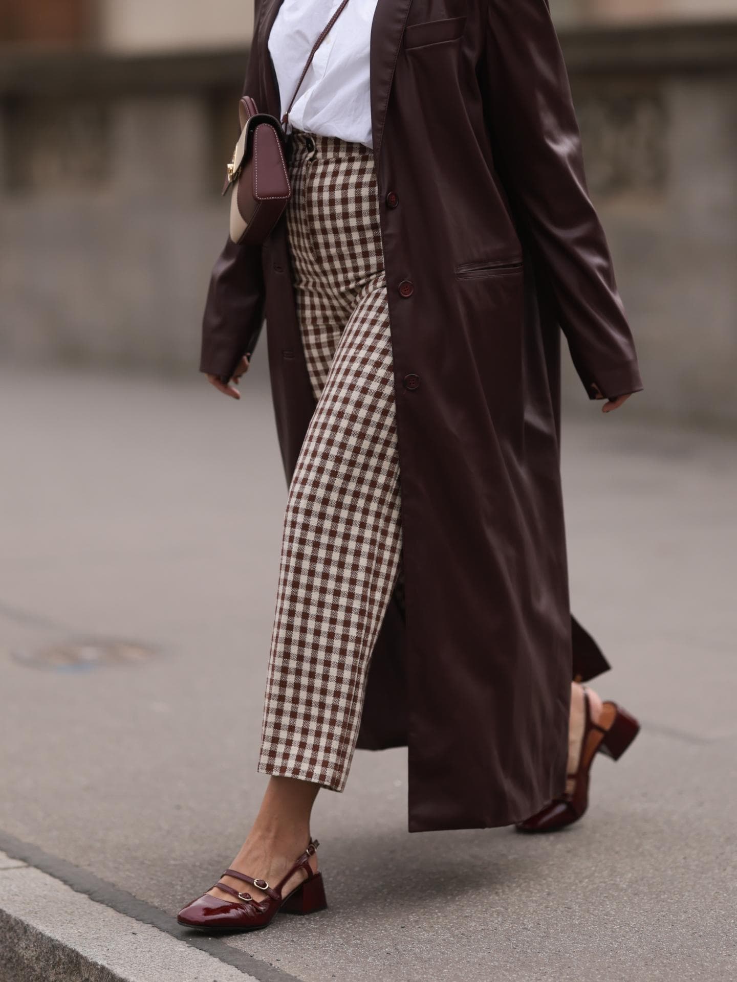 Schuh-Trends 2026: Mit den Sézane-Ballerinas seid ihr so stilsicher wie die Französinnen