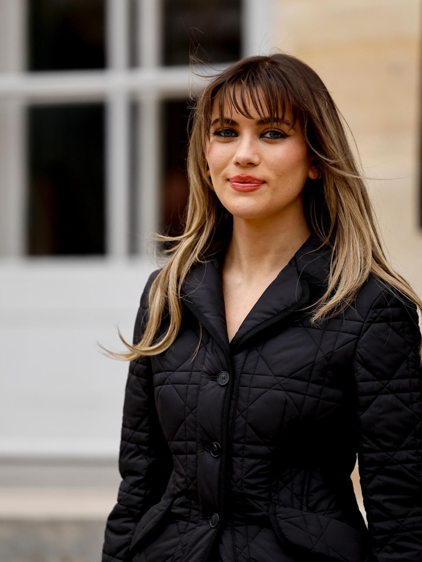 Dünnes Haar? Das ist die beste Pony-Frisur 2026 Dünnes Haar? Das ist die beste Pony-Frisur 2026