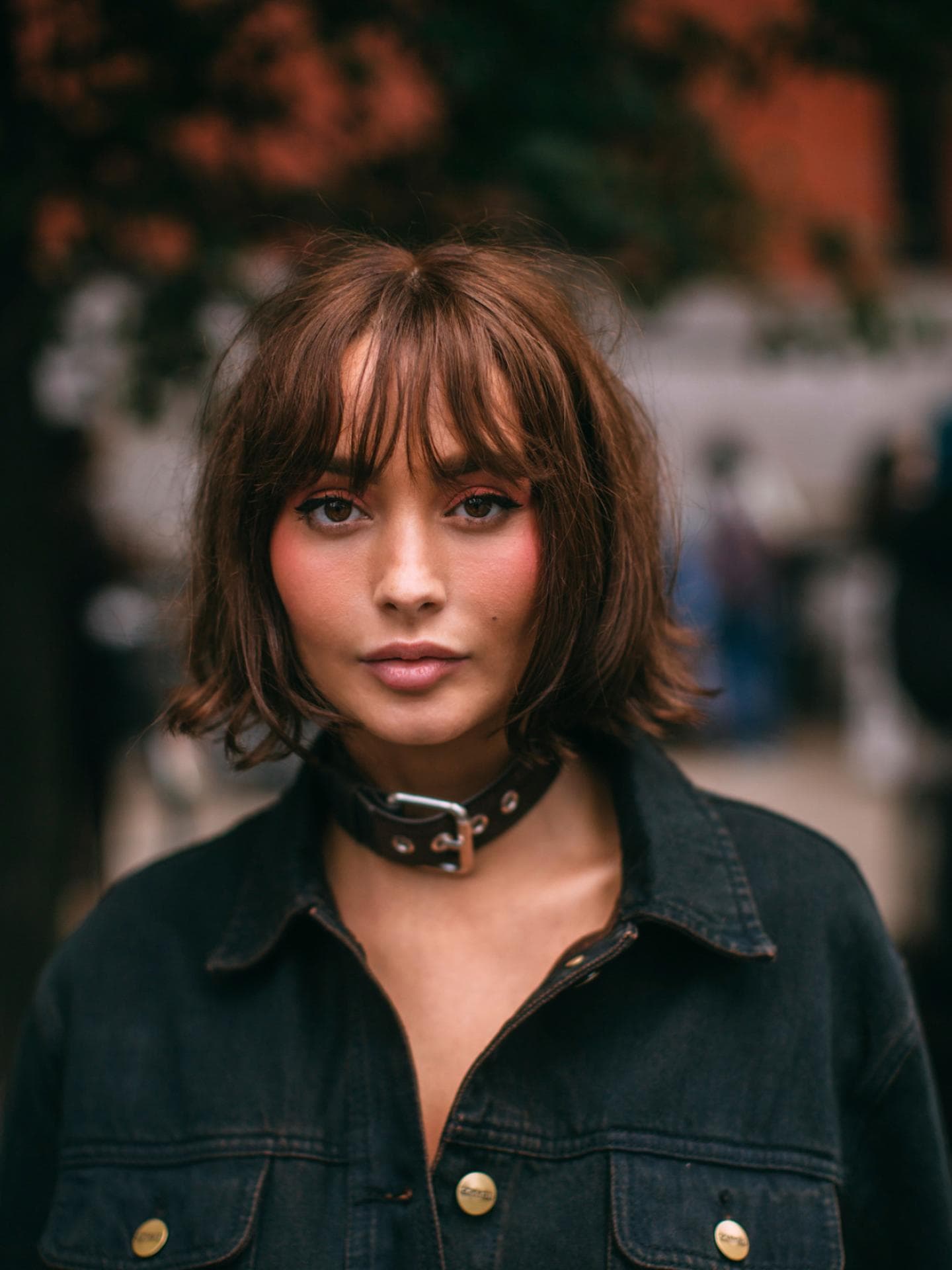 Dünnes Haar? Das ist die beste Pony-Frisur 2026 Dünnes Haar? Das ist die beste Pony-Frisur 2026