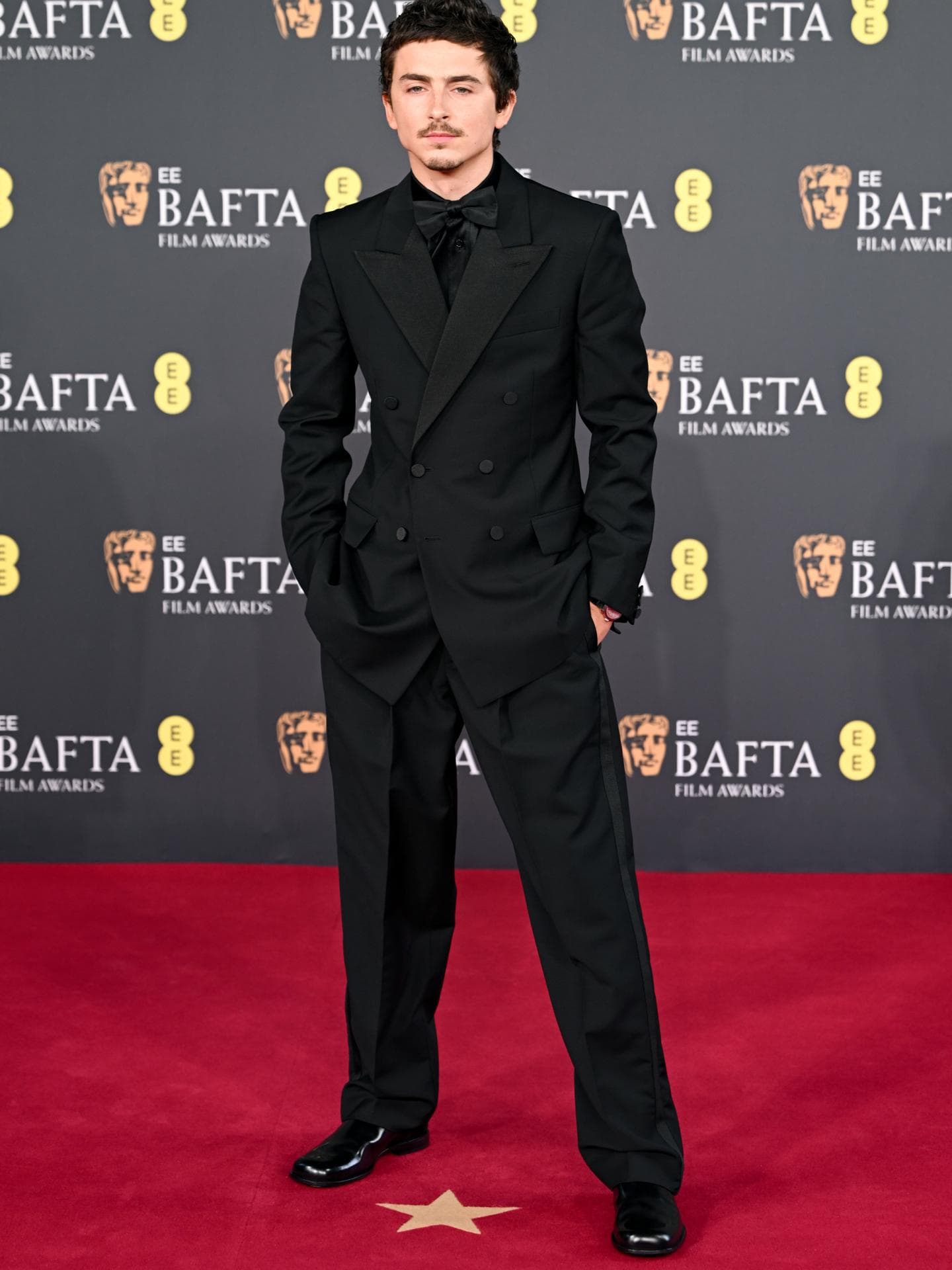 BAFTA Awards 2026: Die schönsten Looks der Stars BAFTA Awards 2026: Die schönsten Looks der Stars