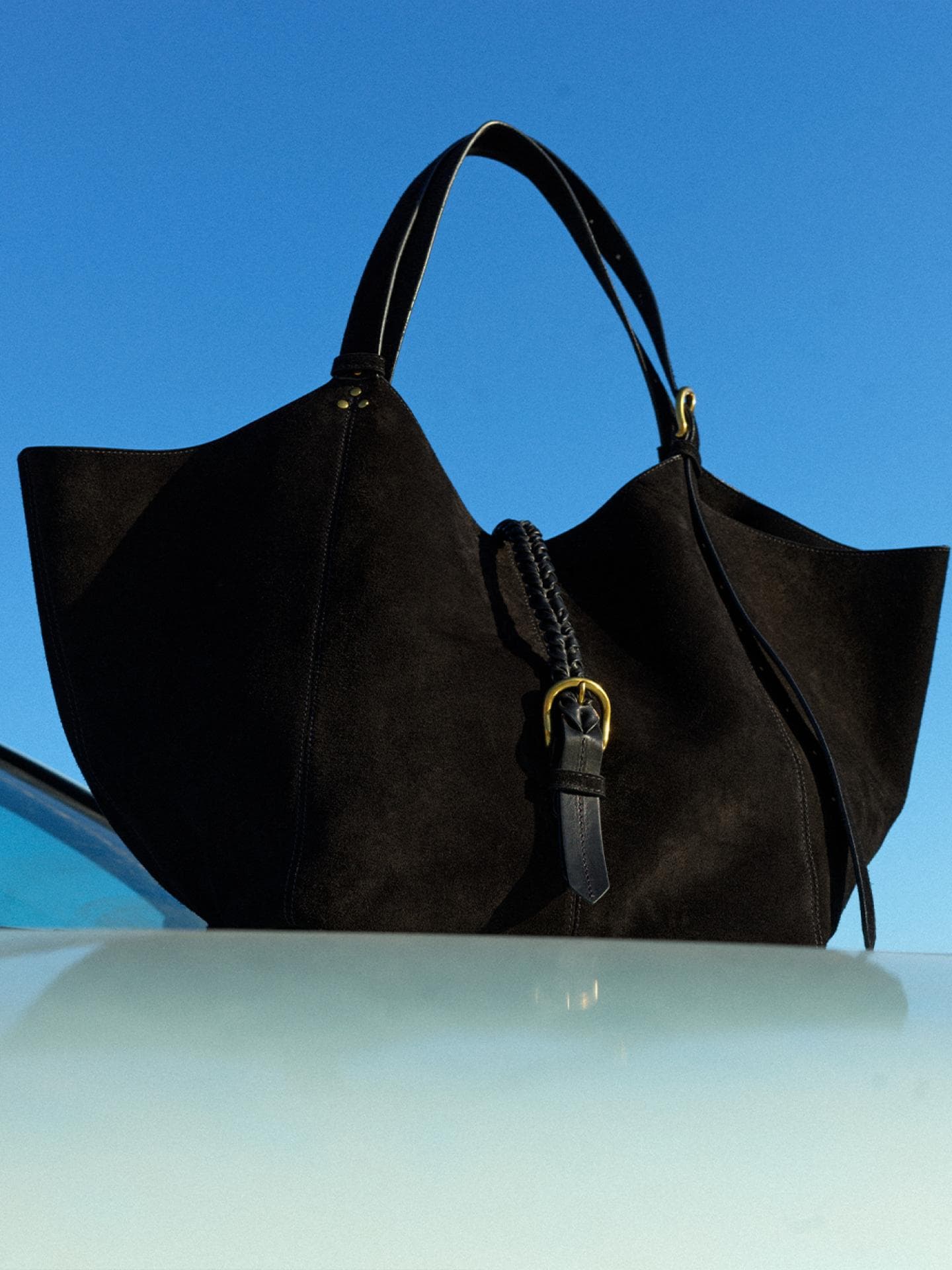 Diese "90ies Supermodel"-It-Bag lieben alle im Frühling 2026