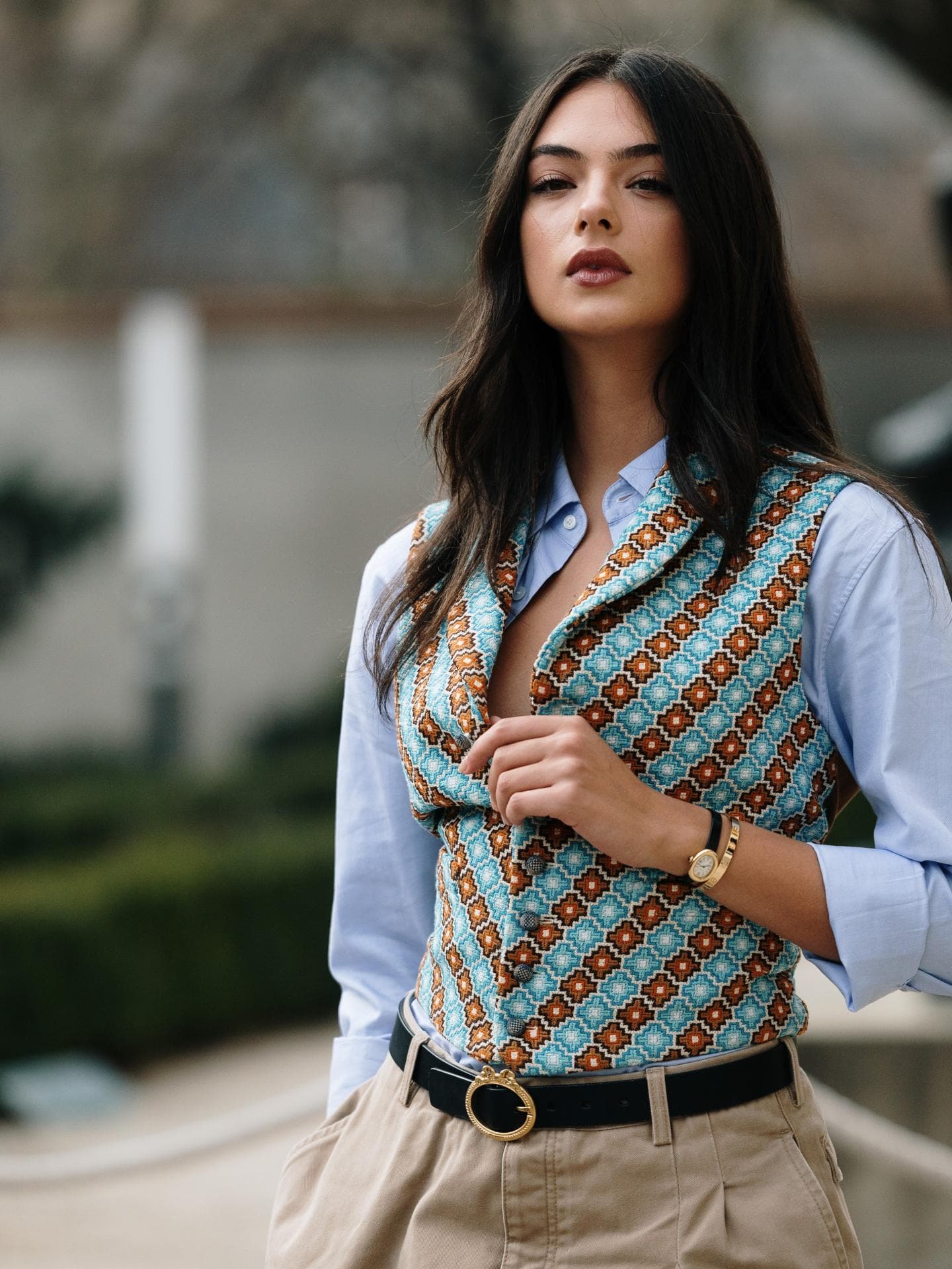 Mit diesem Trockenshampoo reicht einmal die Woche Haare waschen