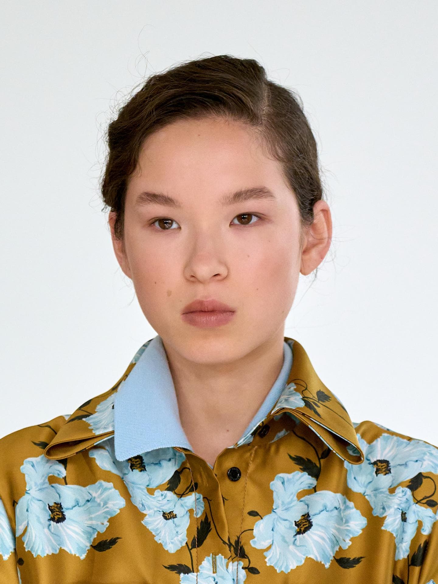 Emilia Wickstead Herbst/Winter 2026/2027 Emilia Wickstead Herbst/Winter 2026/2027