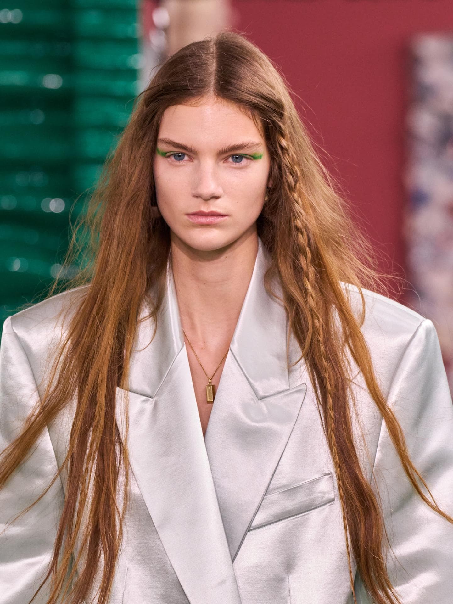 Die größten Beauty-Trends der Paris Fashion Week für Herbst/Winter 2026/2027