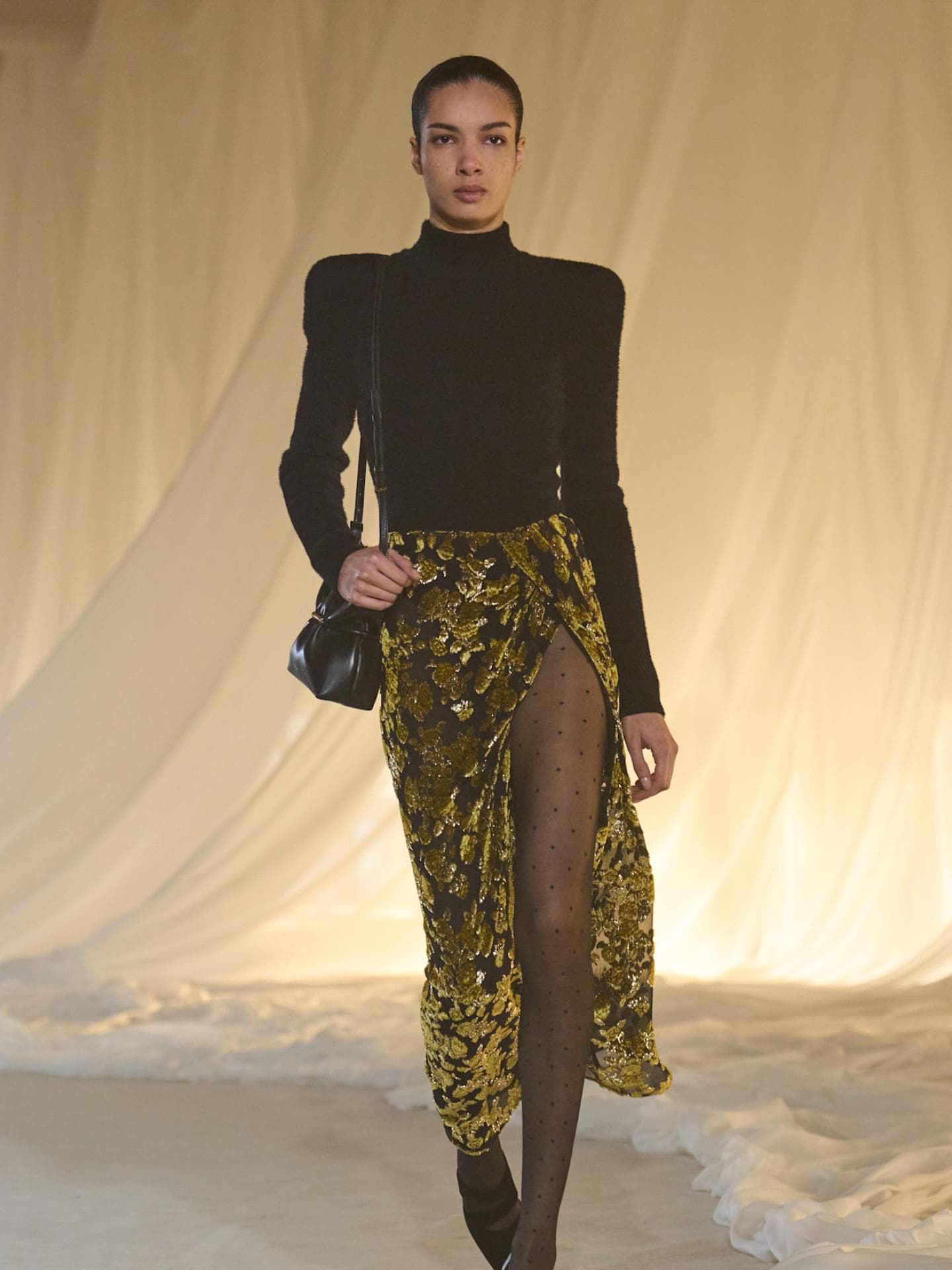 Balmain Herbst/Winter 2026/2027