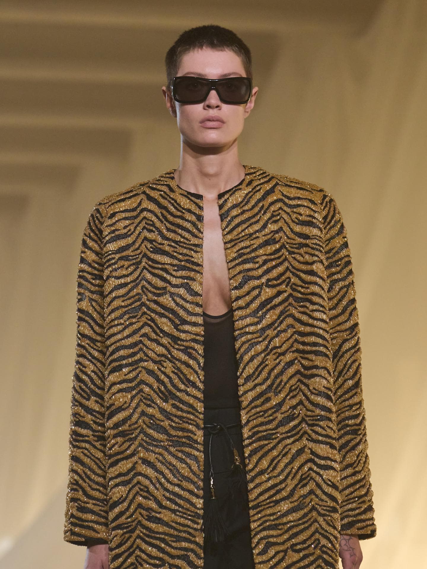 Balmain Herbst/Winter 2026/2027