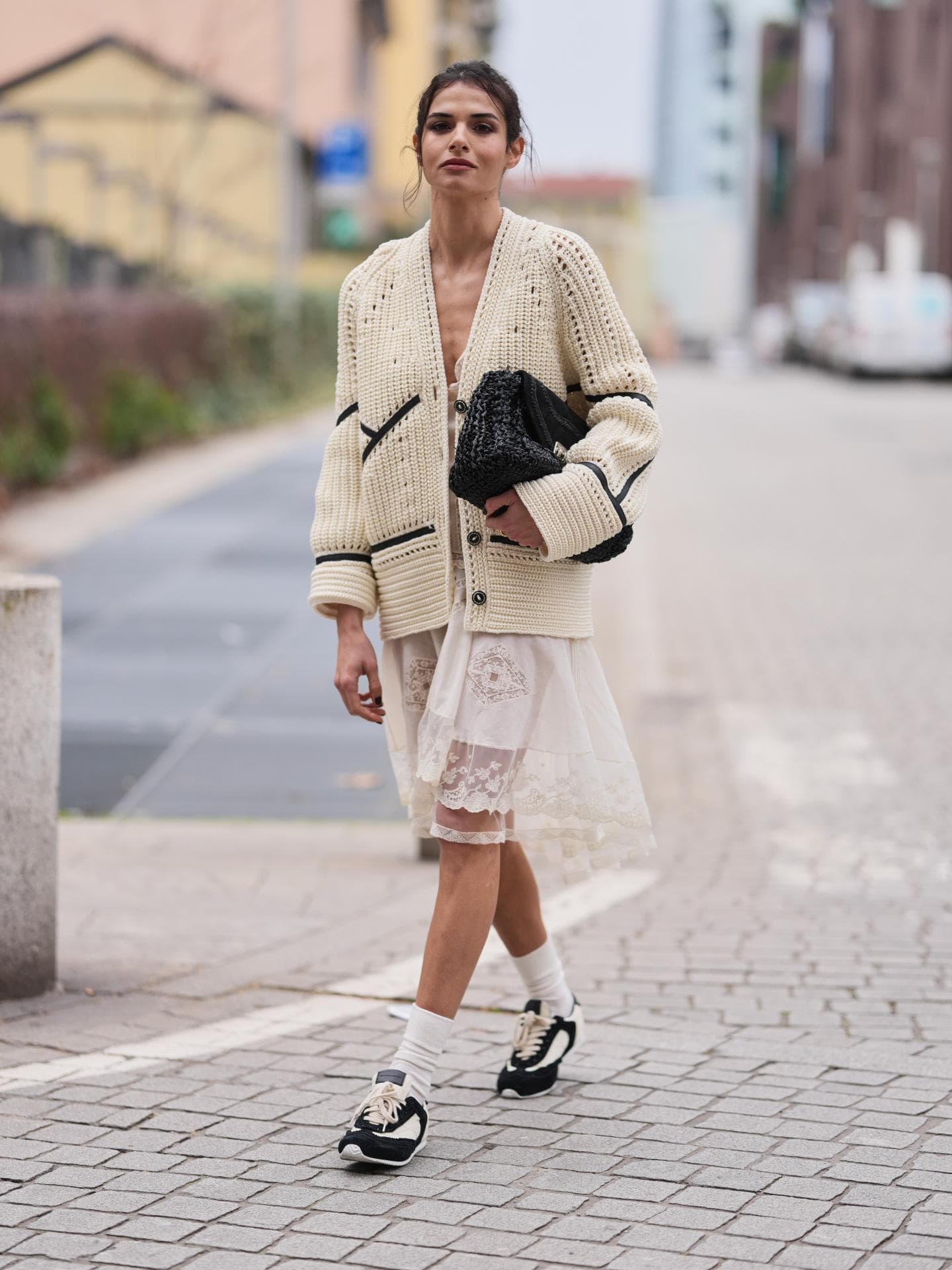 3 Sneaker von Tamaris, die im Frühling 2026 total bequem sind