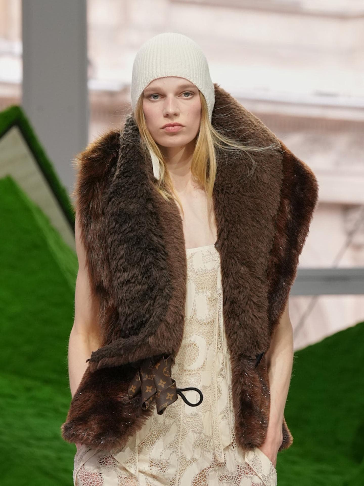 Louis Vuitton Herbst/Winter 2026/2027